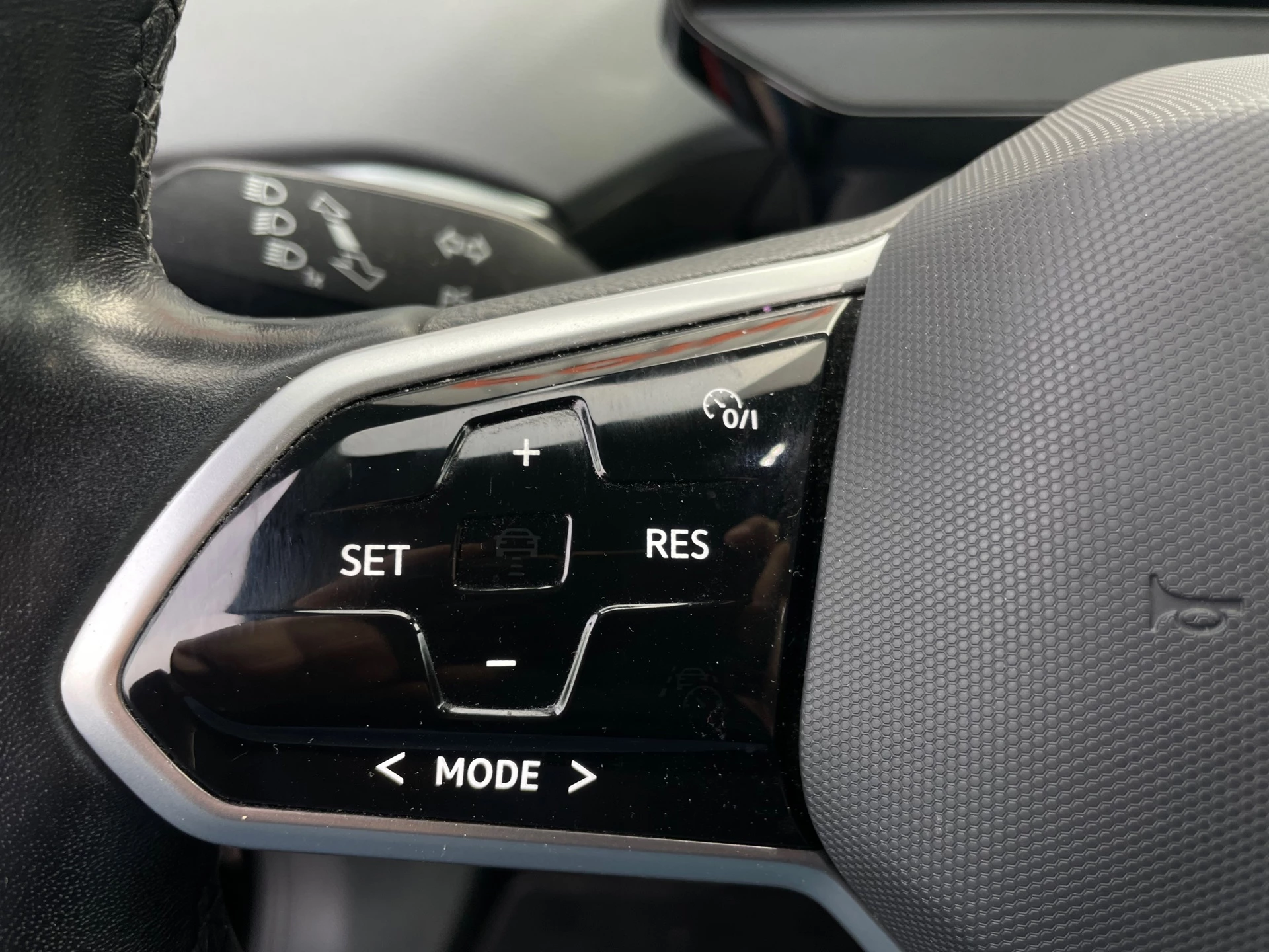 Hoofdafbeelding Volkswagen ID.4