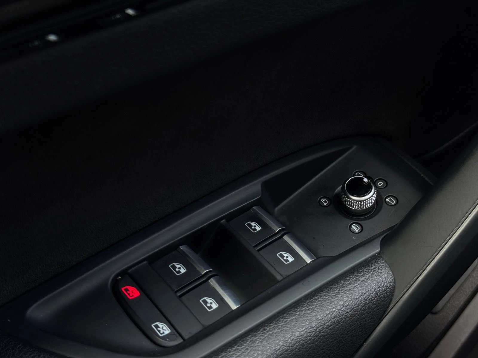 Hoofdafbeelding Audi SQ5