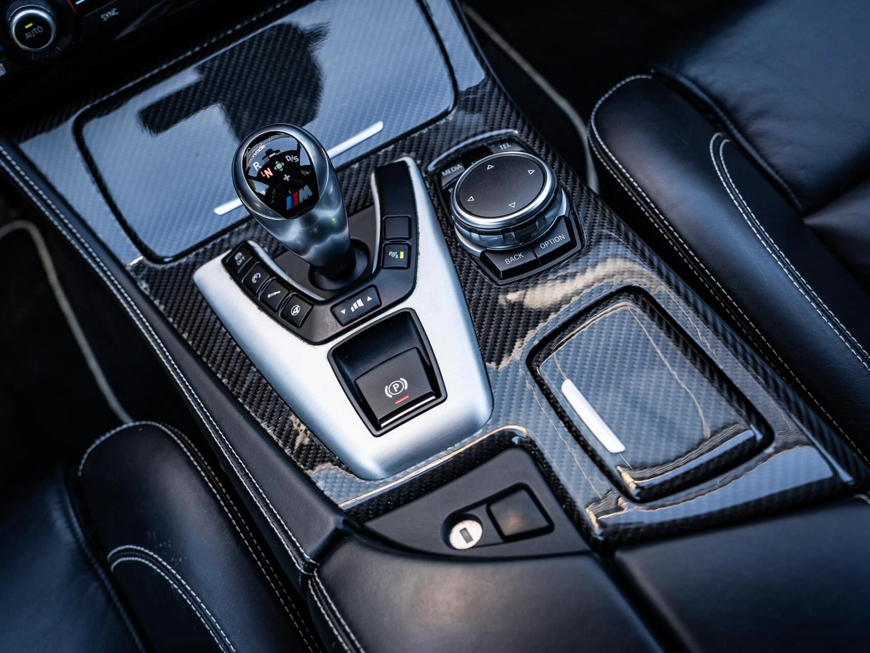 Hoofdafbeelding BMW M5