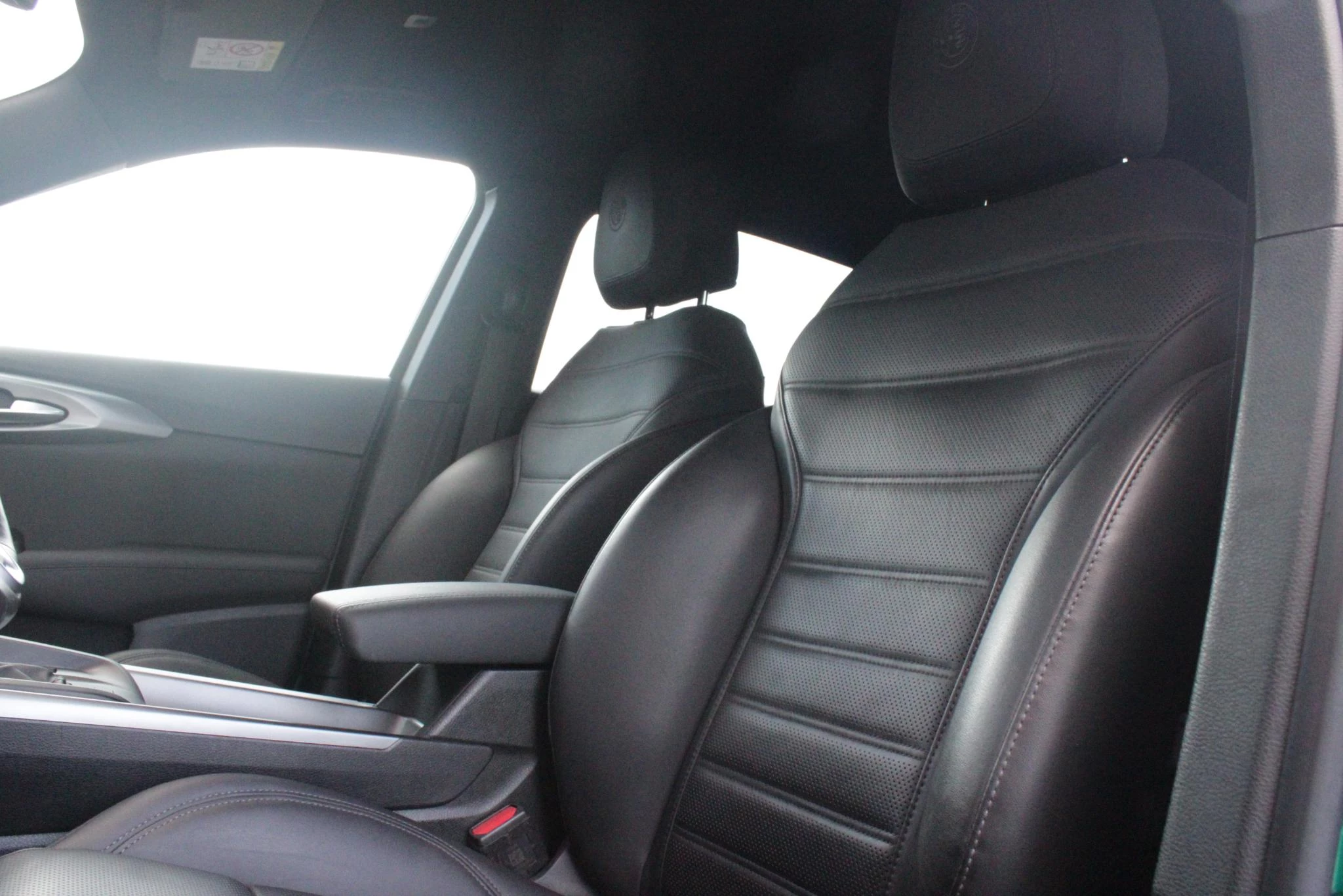 Hoofdafbeelding Alfa Romeo Tonale