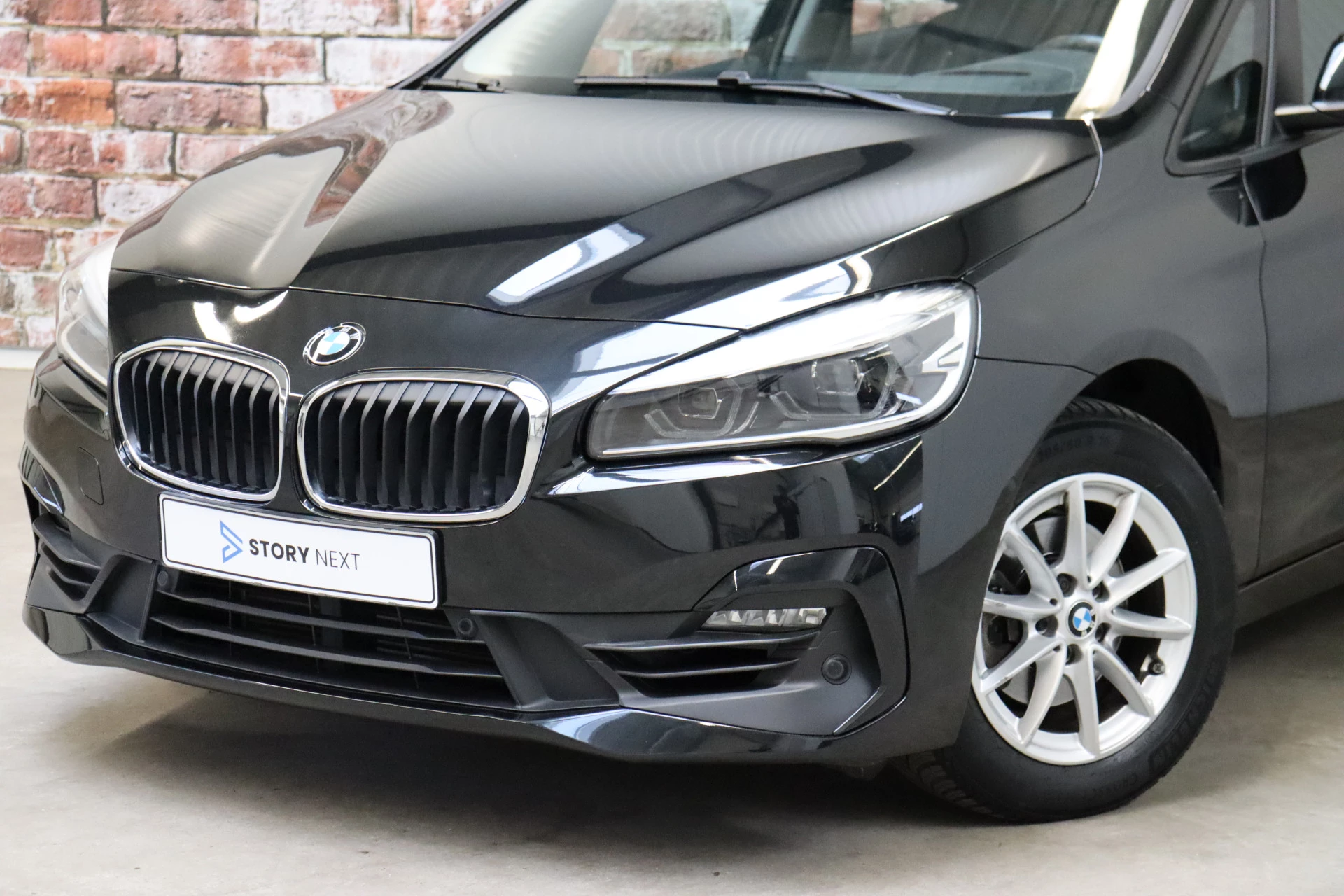 Hoofdafbeelding BMW 2 Serie