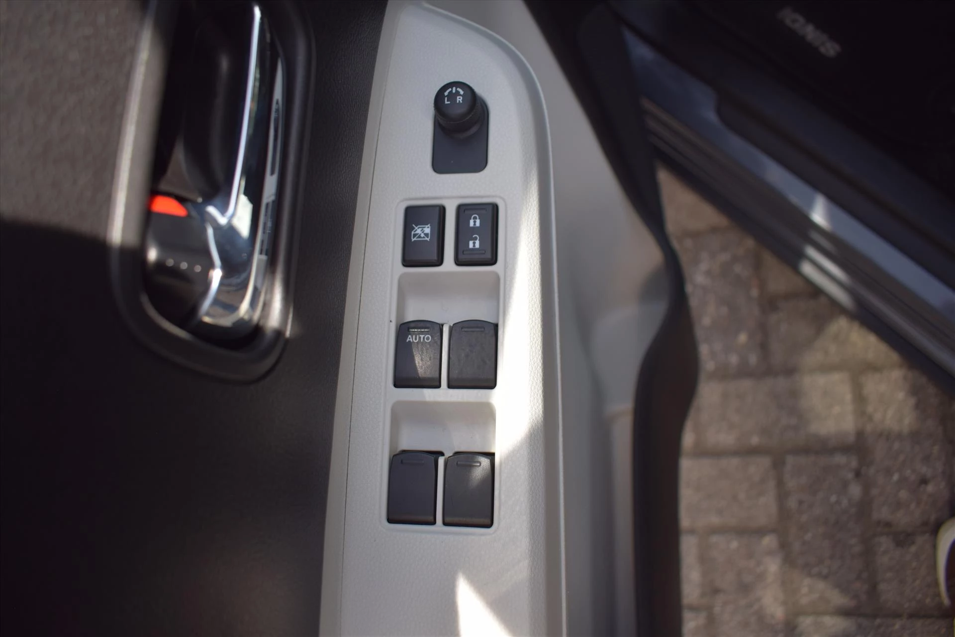 Hoofdafbeelding Suzuki Ignis