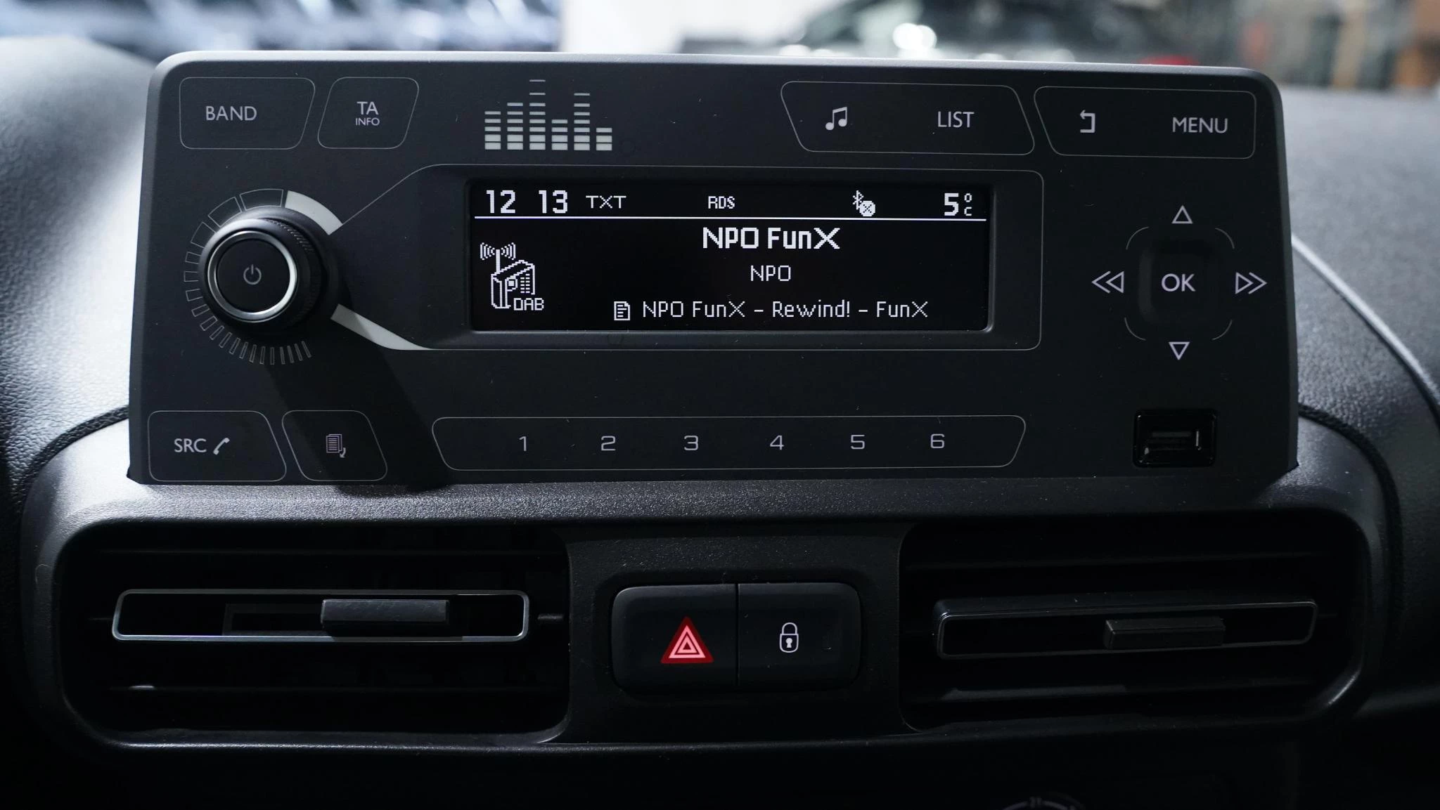 Hoofdafbeelding Opel Combo