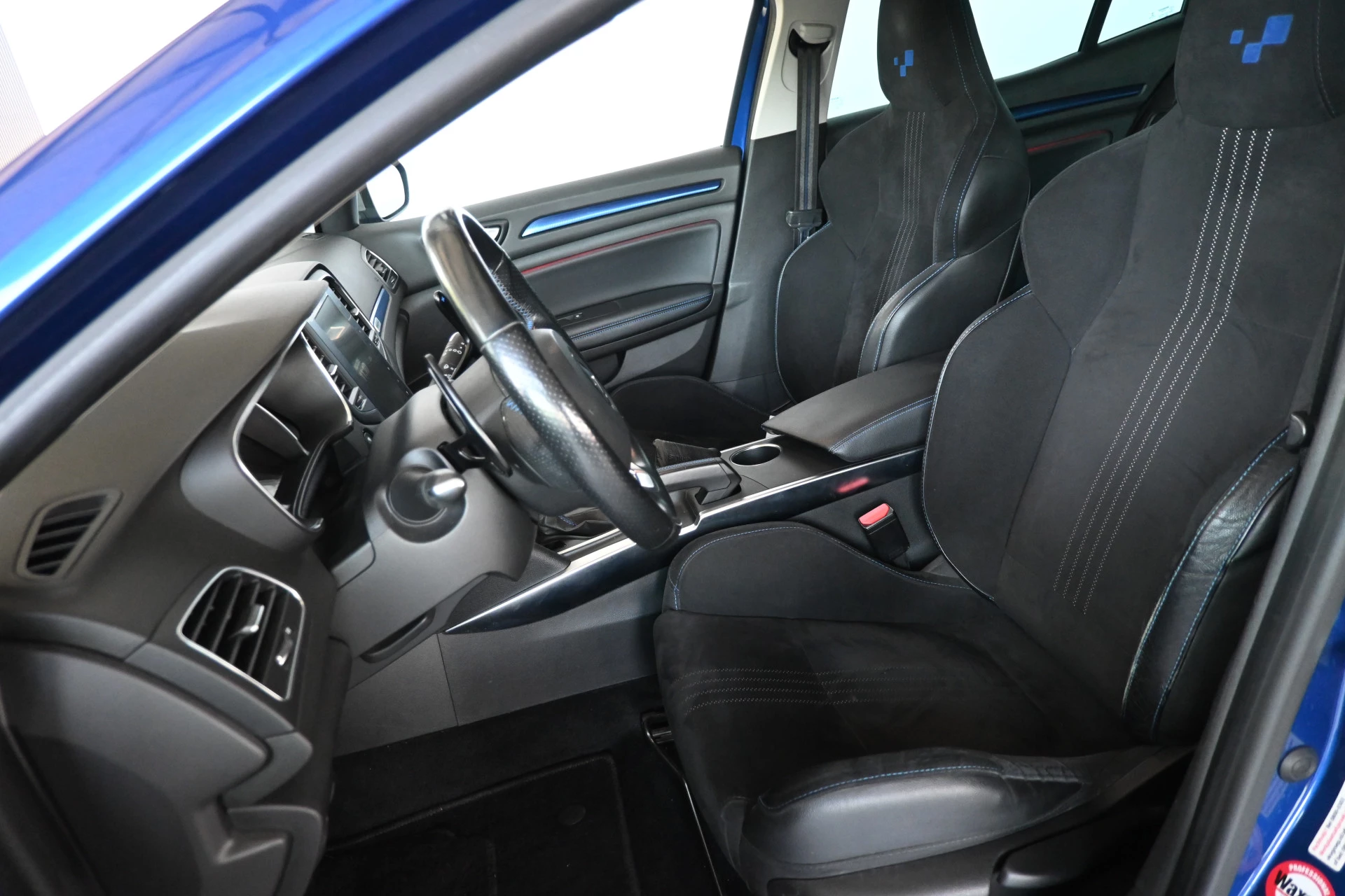 Hoofdafbeelding Renault Mégane