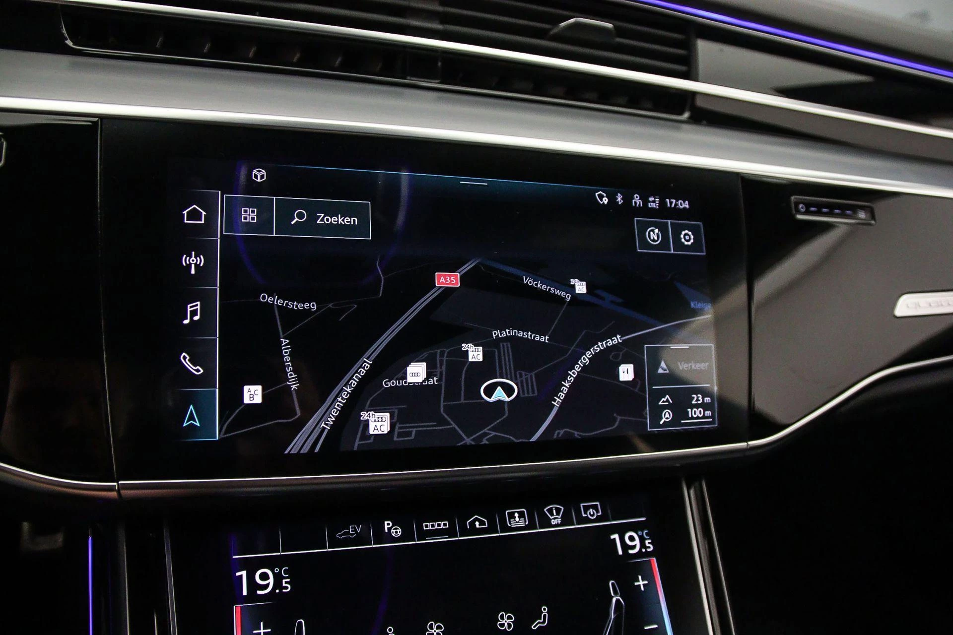 Hoofdafbeelding Audi A8