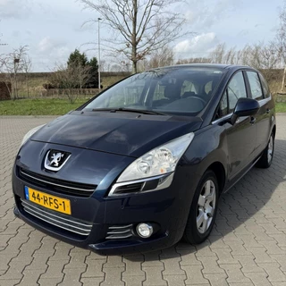 Peugeot 5008 1.6 ST | Automaat | NW APK + GROTE BEURT !
