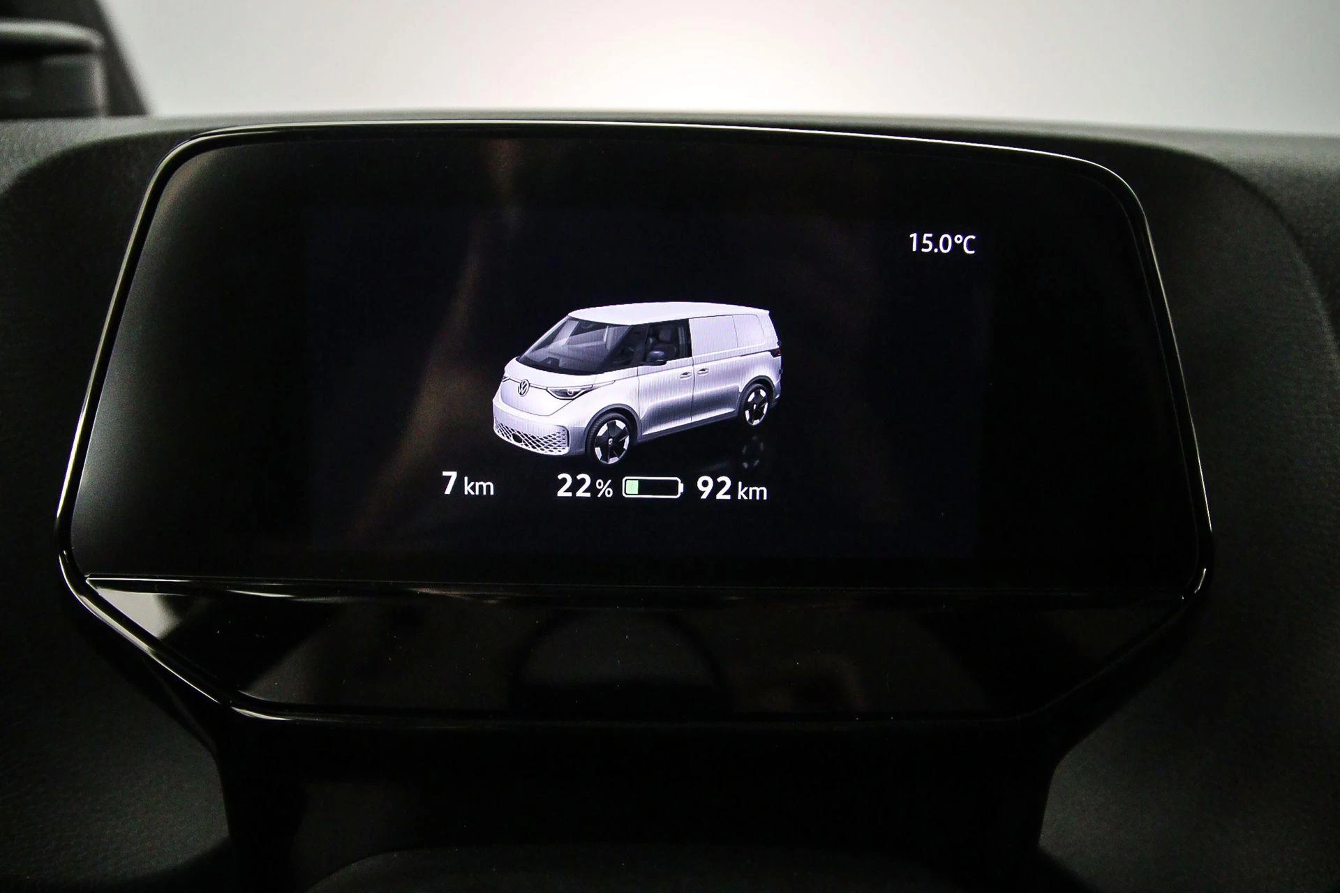 Hoofdafbeelding Volkswagen ID. Buzz Cargo