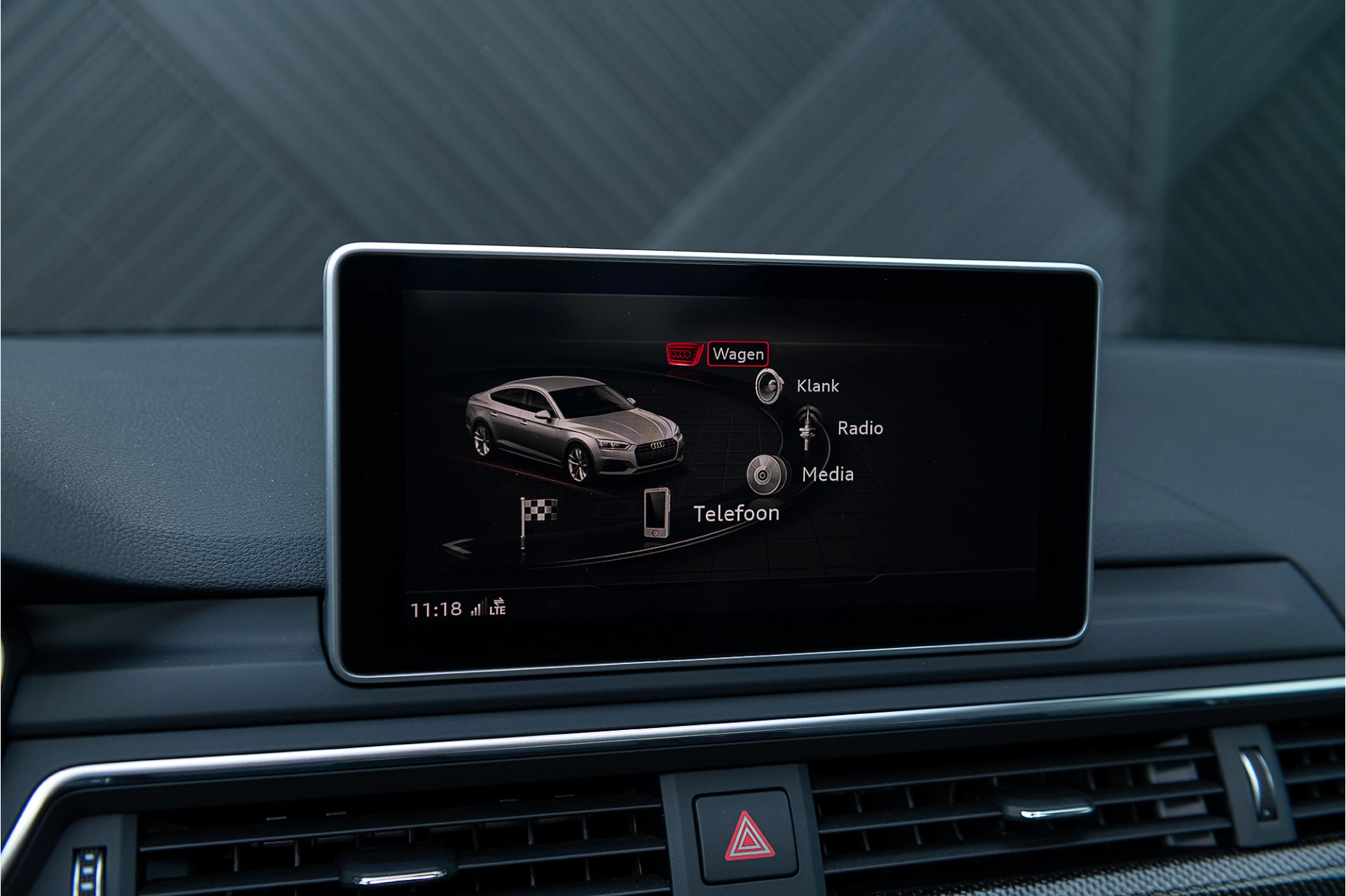 Hoofdafbeelding Audi S5