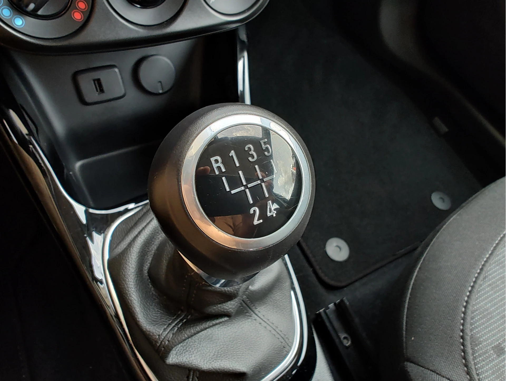 Hoofdafbeelding Opel ADAM
