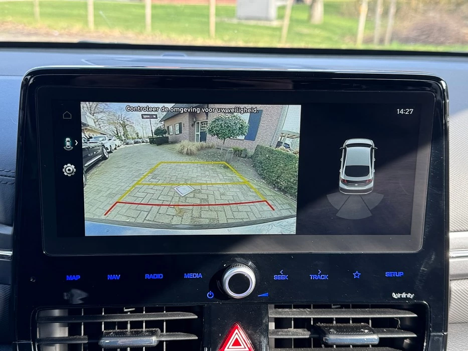 Hoofdafbeelding Hyundai IONIQ