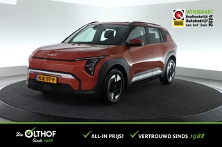 Hoofdafbeelding Kia EV3 Kia EV3 Air 58.3 kWh | ADAP. CRUISE | 