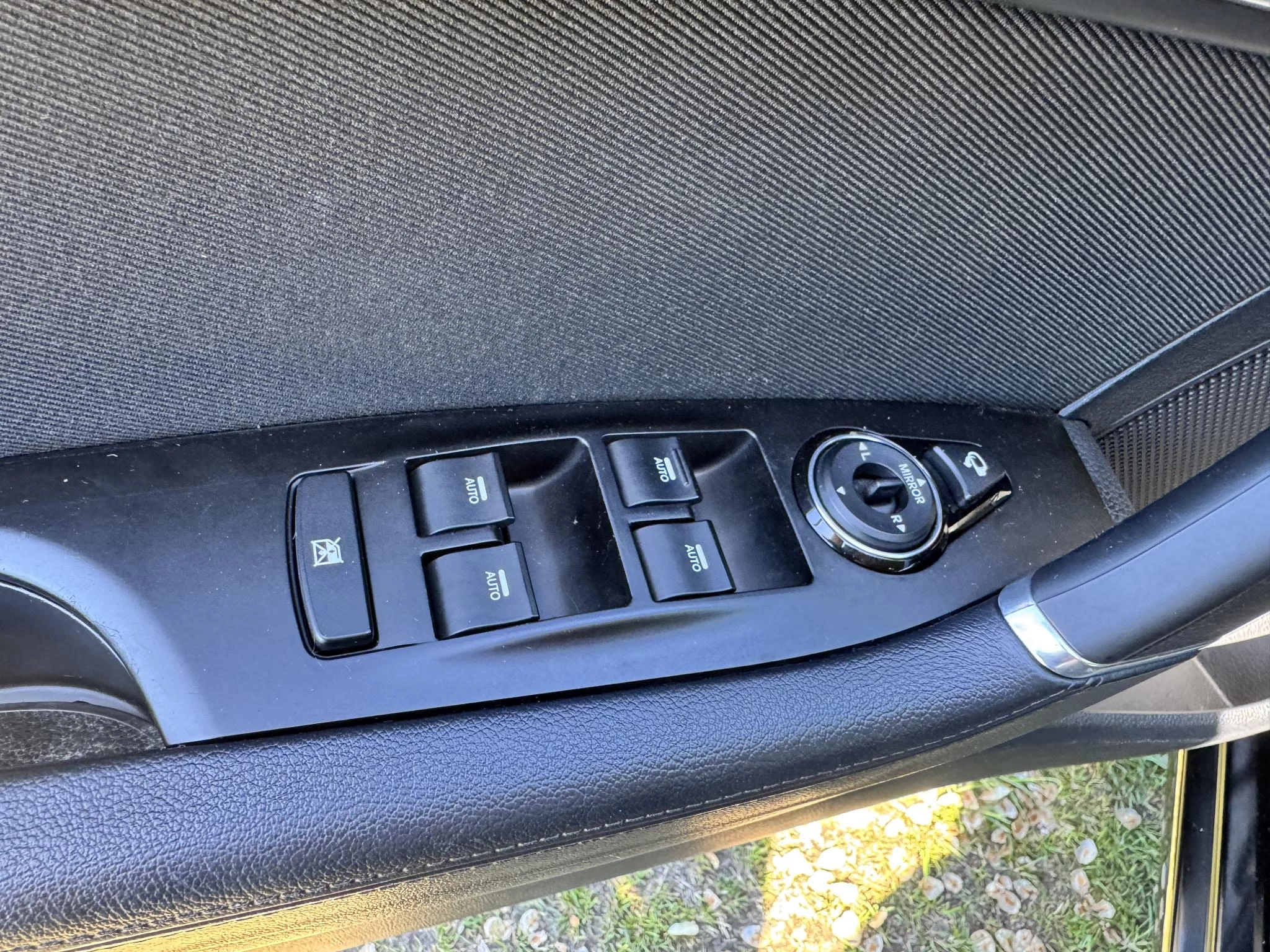 Hoofdafbeelding Hyundai i40