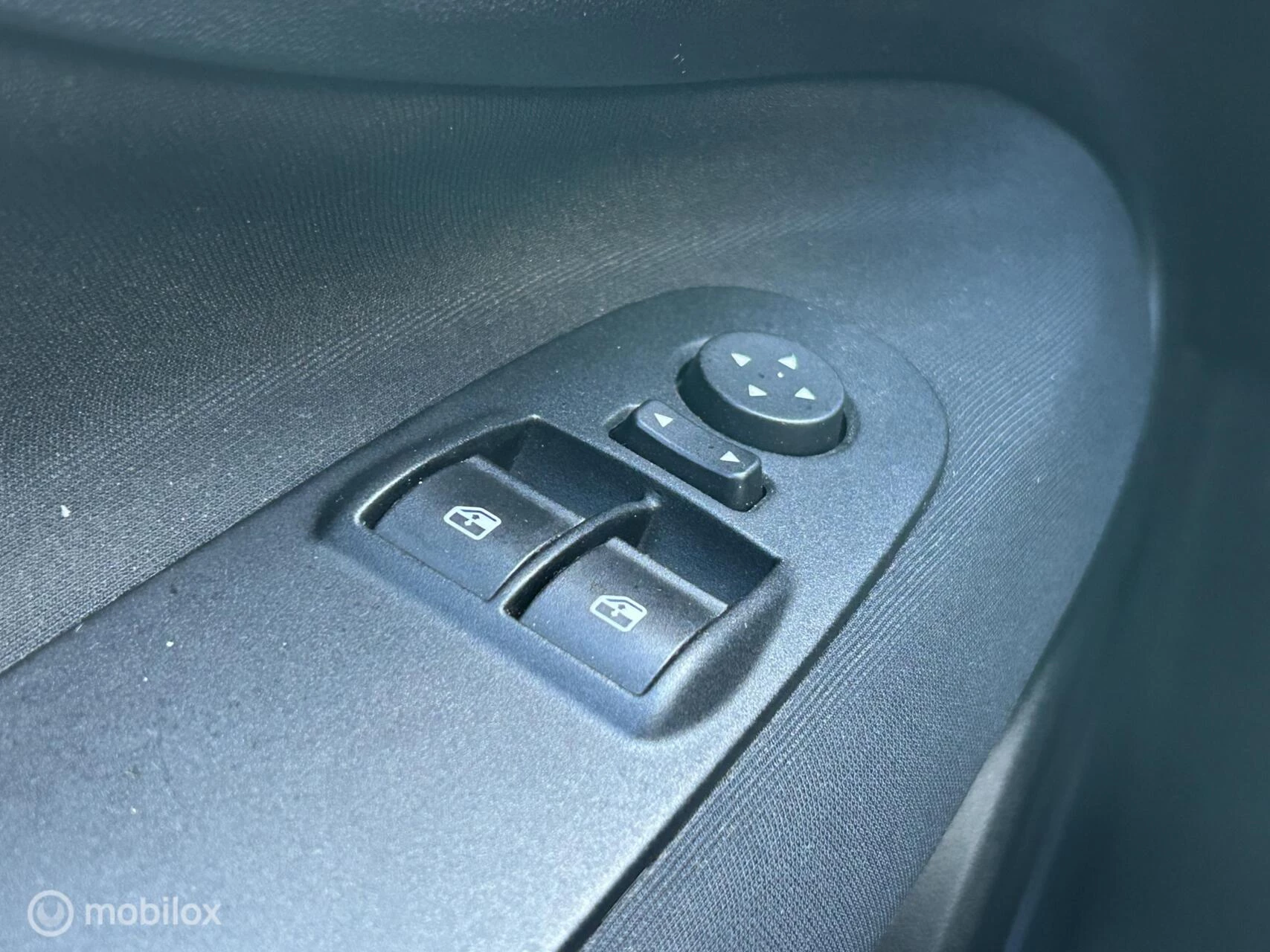 Hoofdafbeelding Fiat Punto