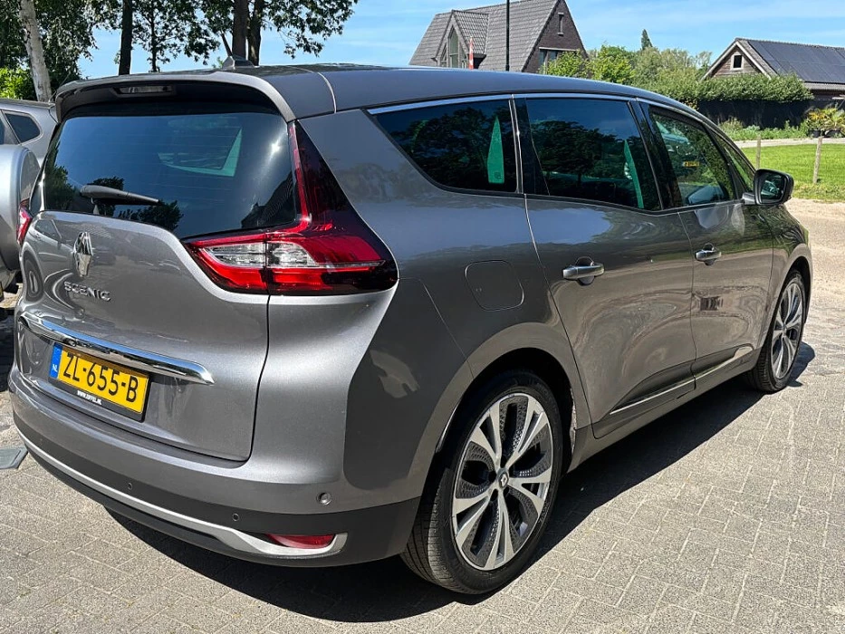 Hoofdafbeelding Renault Grand Scénic