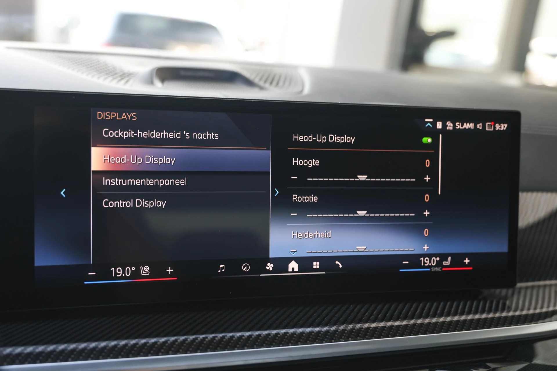 Hoofdafbeelding BMW X6