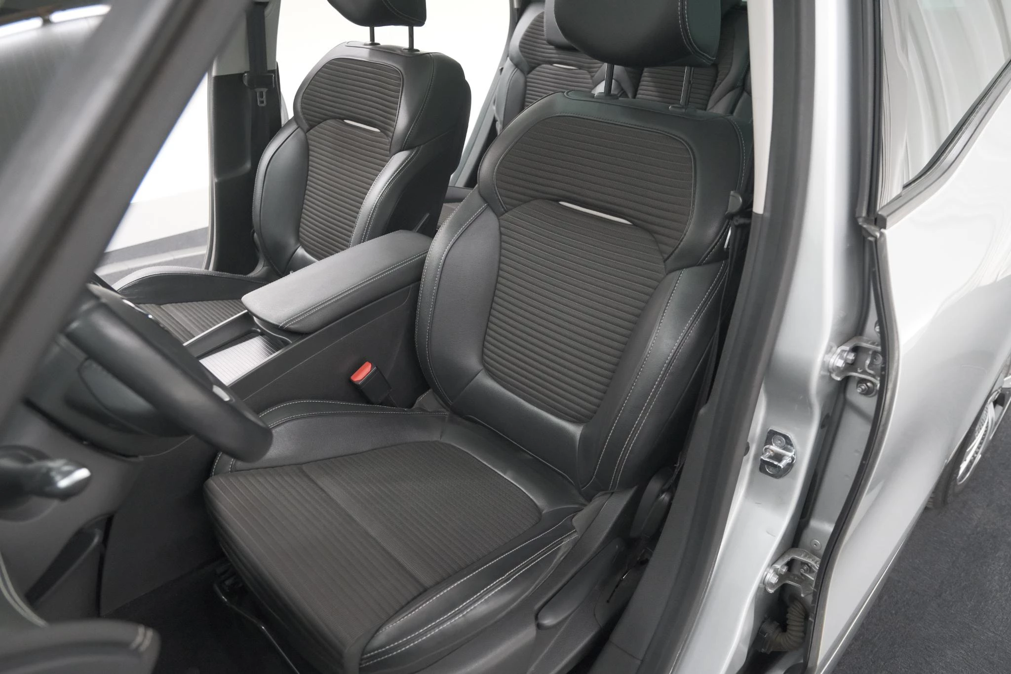 Hoofdafbeelding Renault Scénic