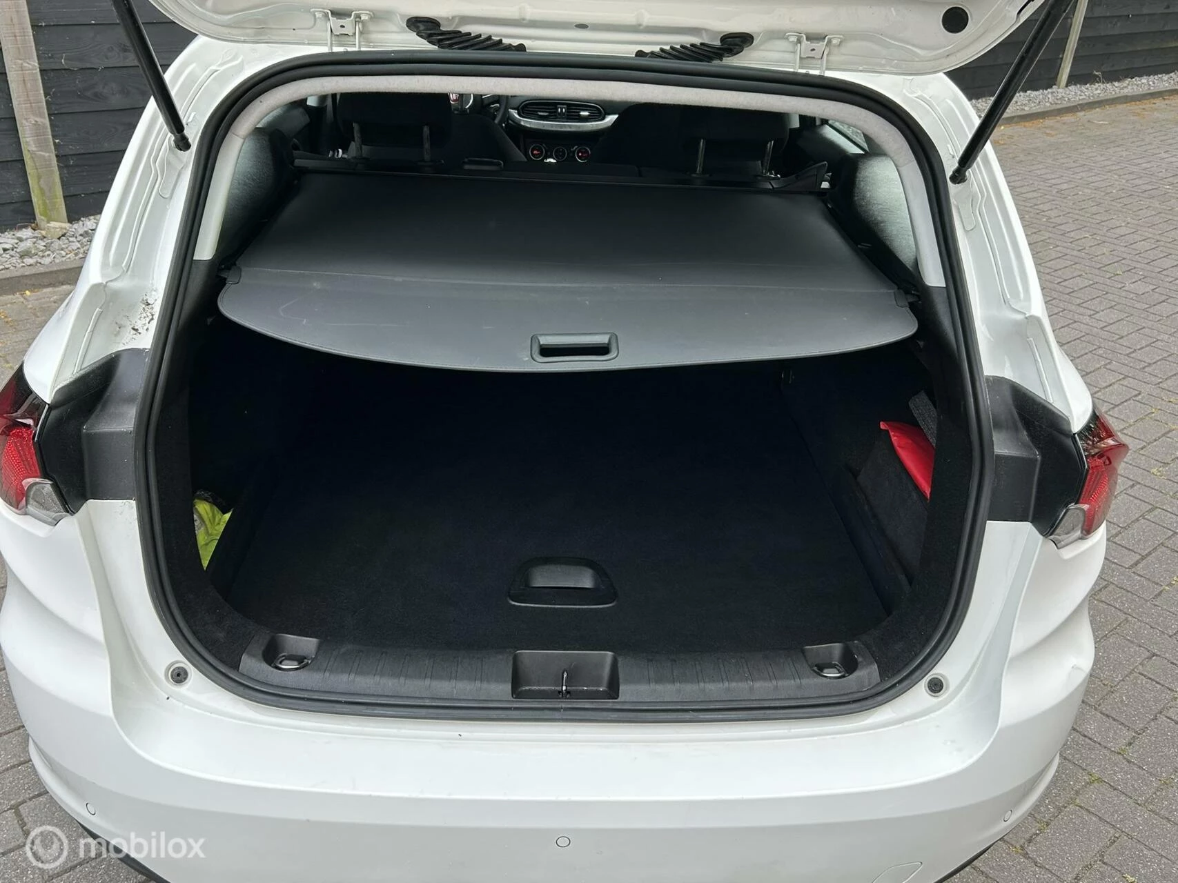 Hoofdafbeelding Fiat Tipo