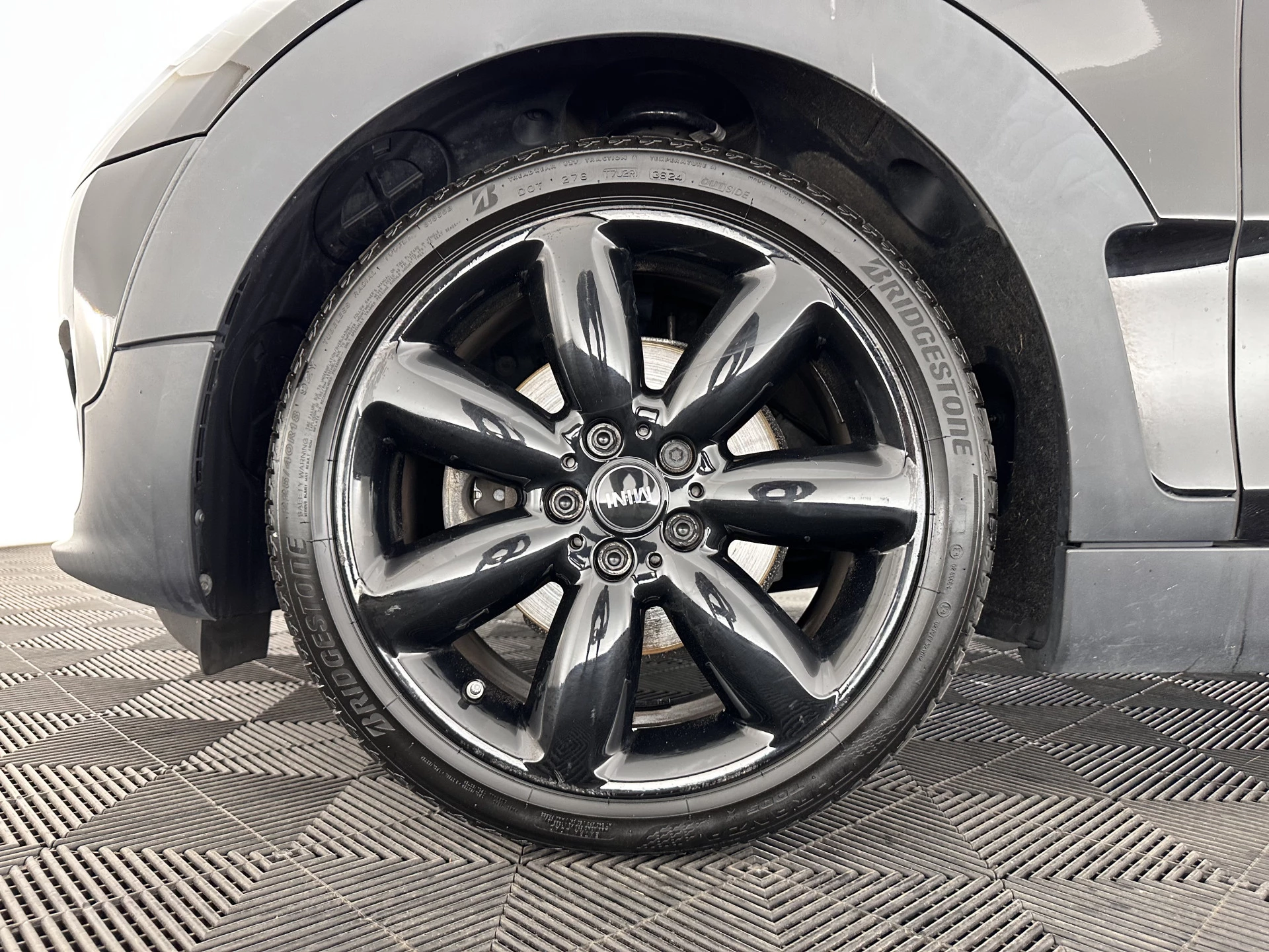 Hoofdafbeelding MINI Clubman