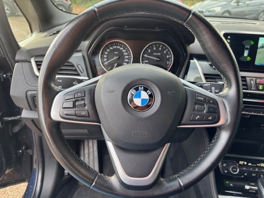 Hoofdafbeelding BMW 2 Serie