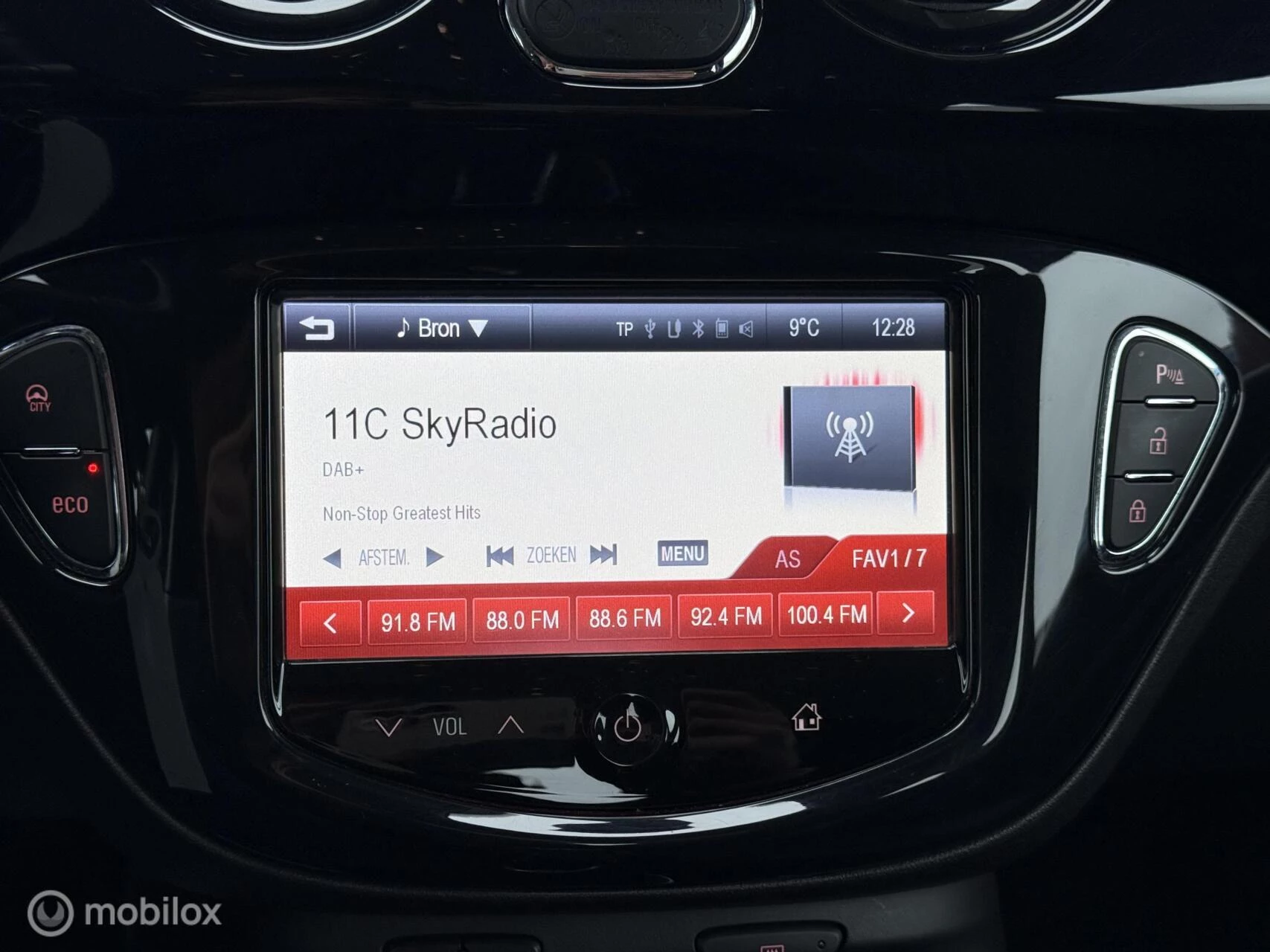 Hoofdafbeelding Opel ADAM