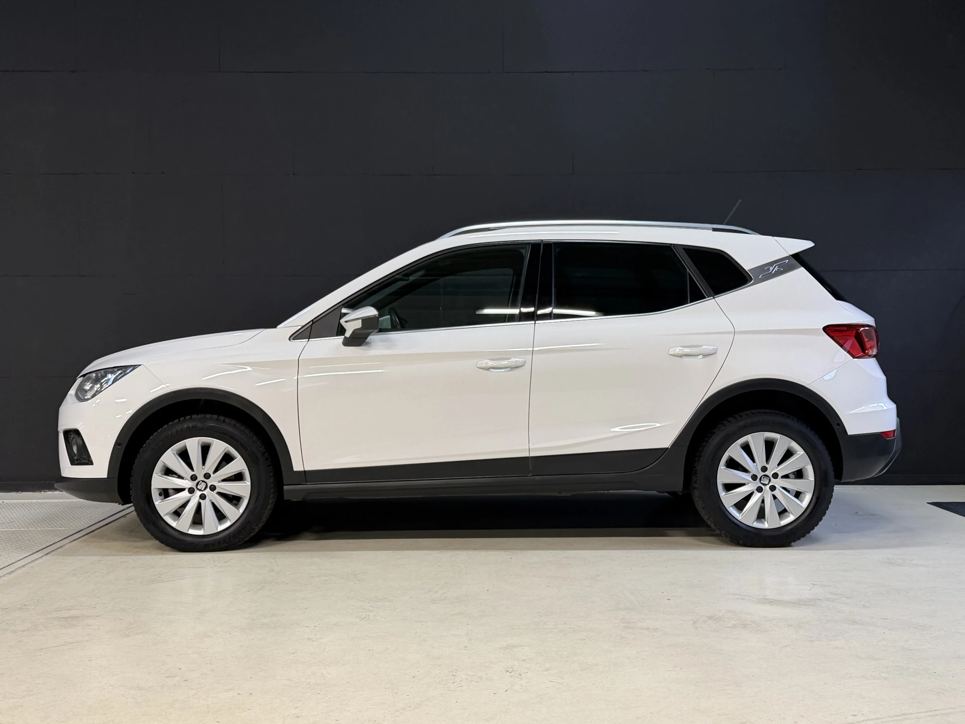 Hoofdafbeelding SEAT Arona