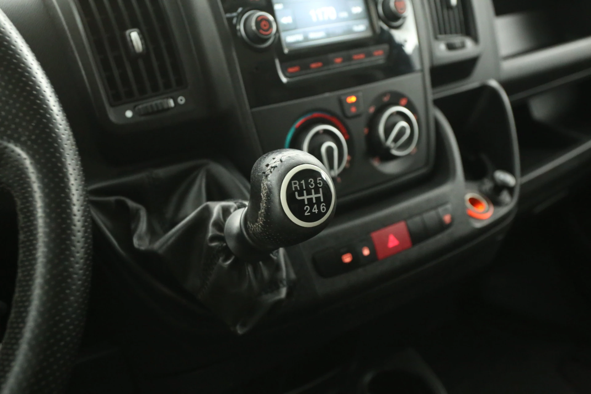 Hoofdafbeelding Peugeot Boxer