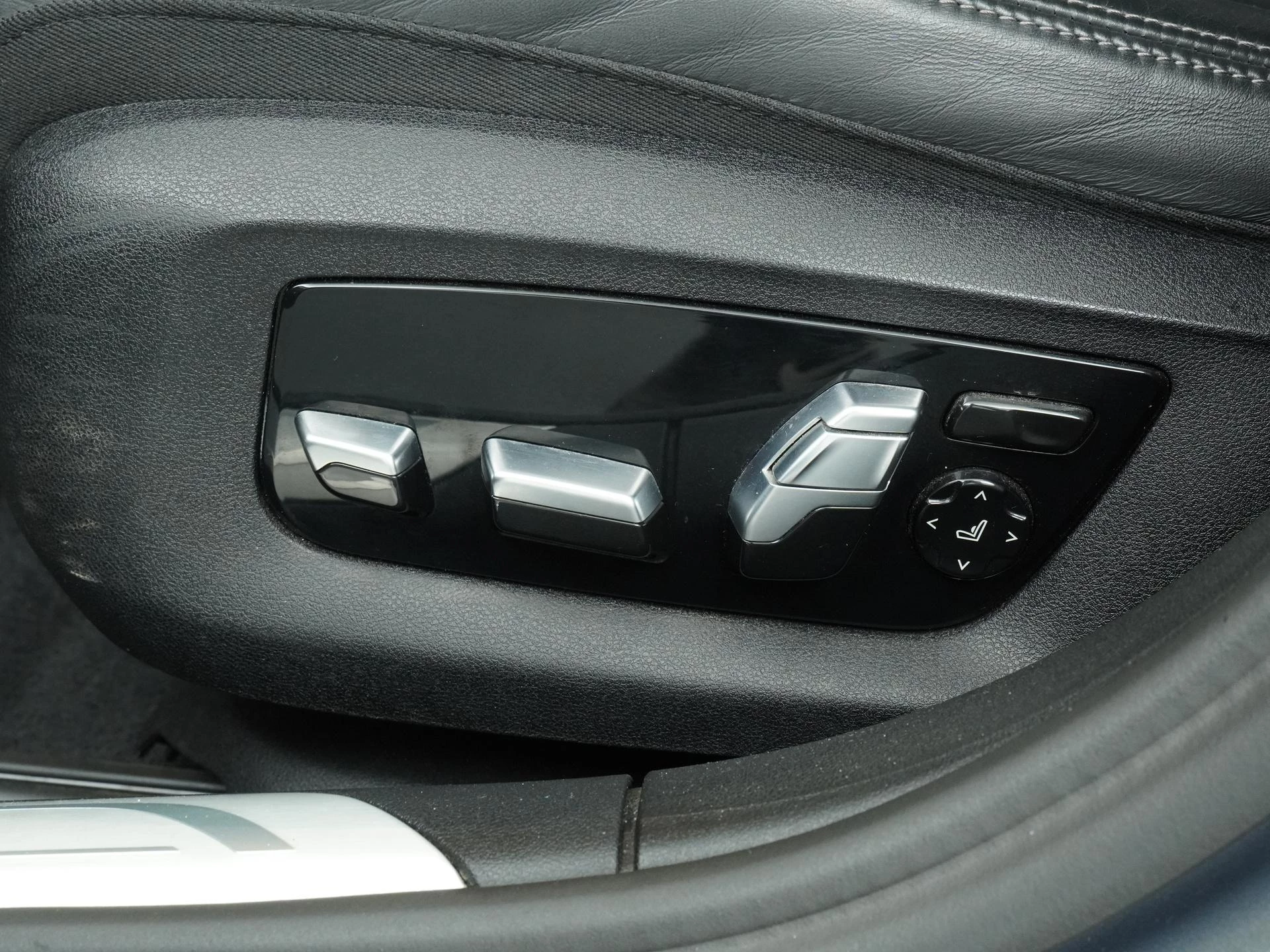 Hoofdafbeelding BMW 7 Serie