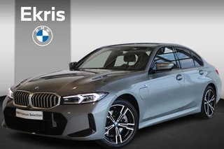 BMW 3 Serie Sedan 330e M Sportpakket | Harman Kardon