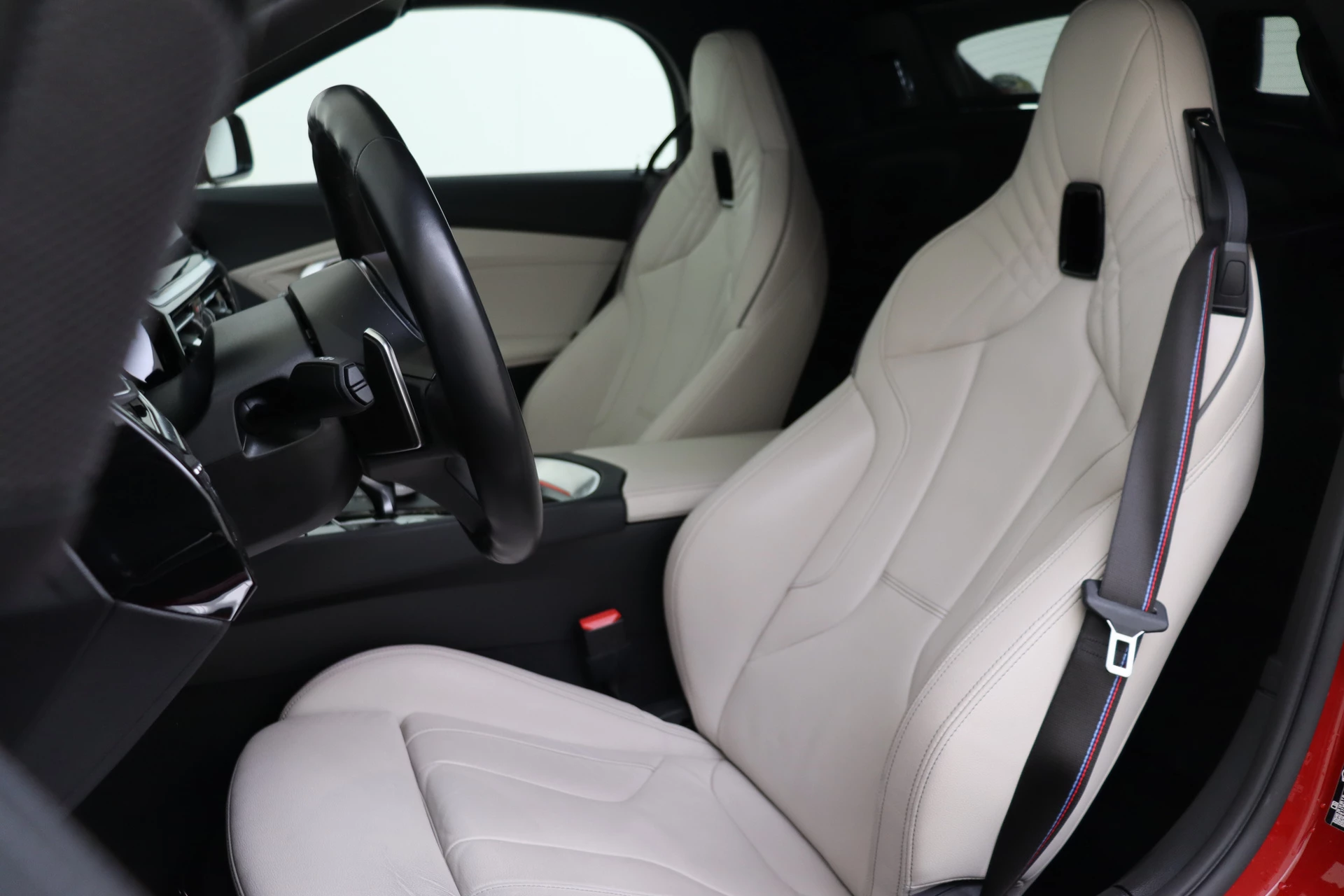 Hoofdafbeelding BMW Z4