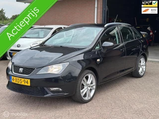 SEAT Ibiza ST 1.2 TSI Style Dynamic AIRCO, FR VELGEN, CRUISE, TREKHAAK