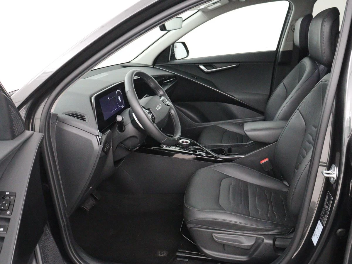 Hoofdafbeelding Kia Niro EV