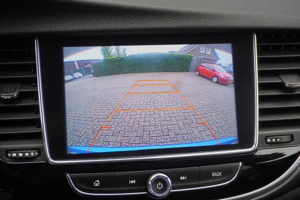 Hoofdafbeelding Opel Mokka X