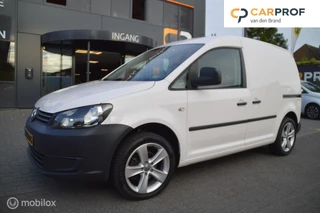 Volkswagen Caddy Bestel 1.6 TDI AIRCO en 2 SCHUIFDEUREN