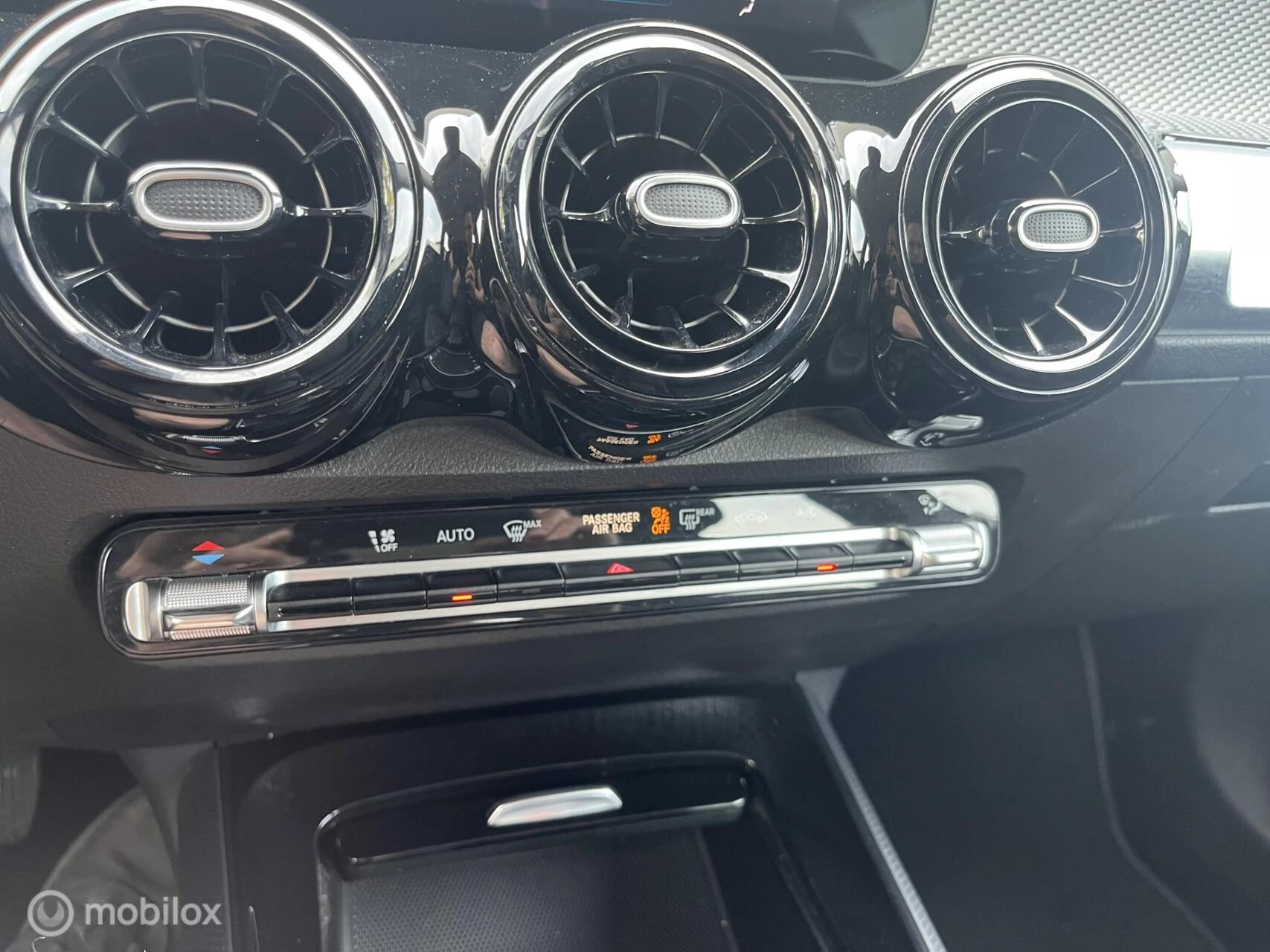 Hoofdafbeelding Mercedes-Benz GLB
