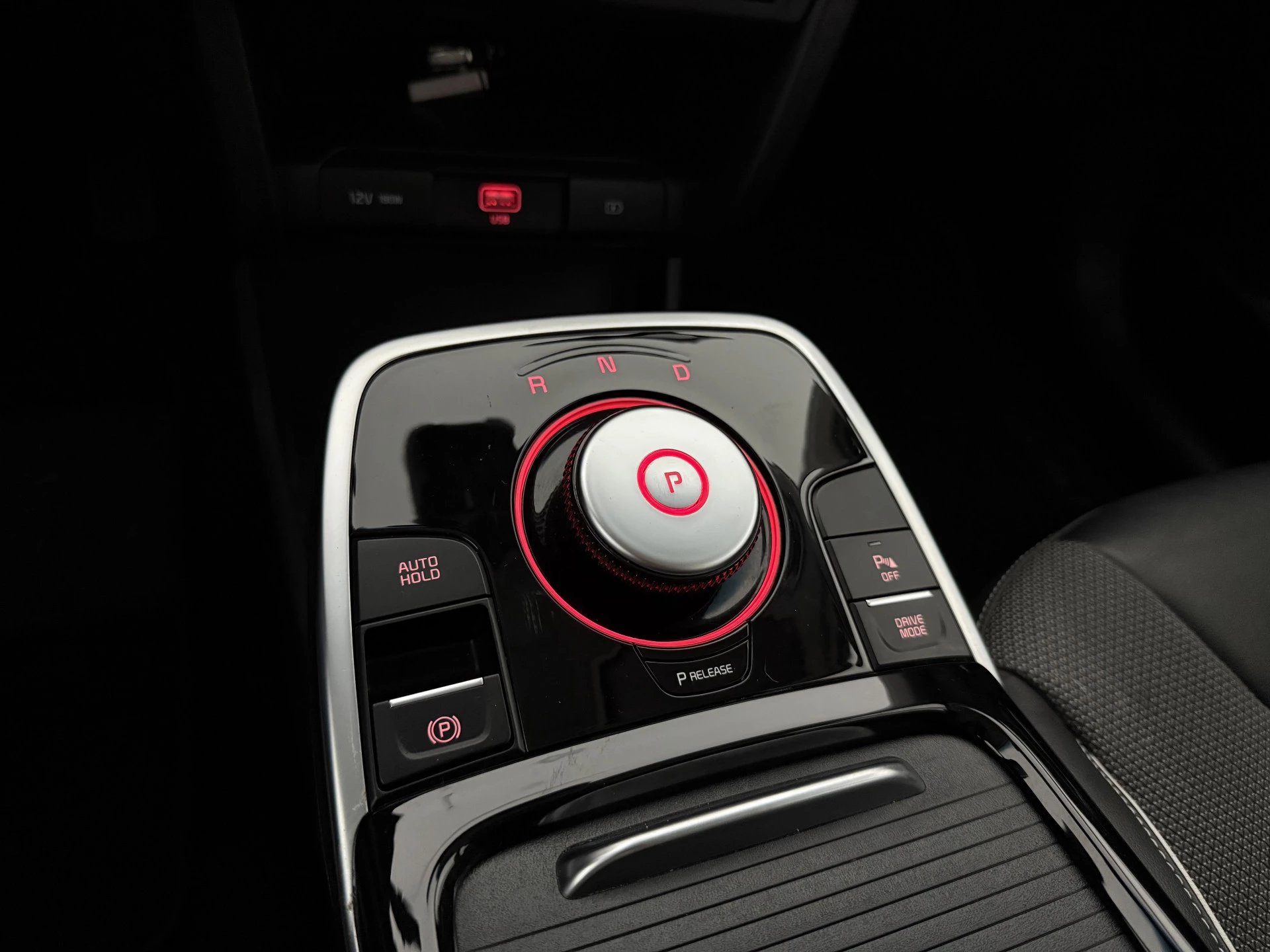 Hoofdafbeelding Kia e-Niro