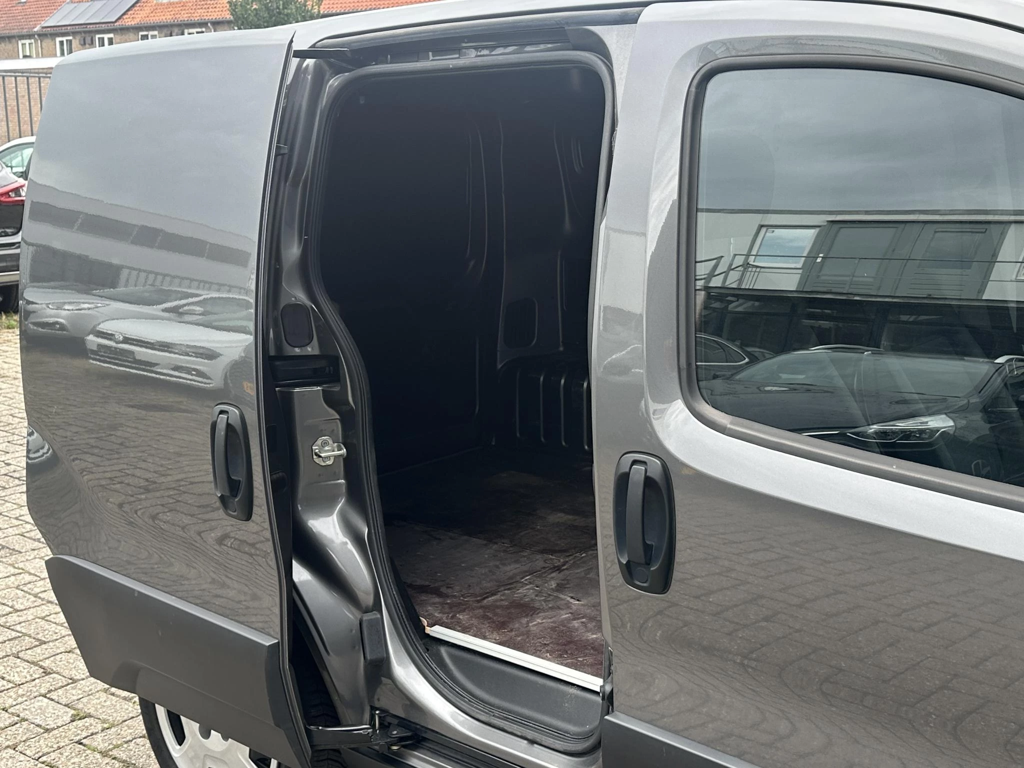 Hoofdafbeelding Fiat Fiorino