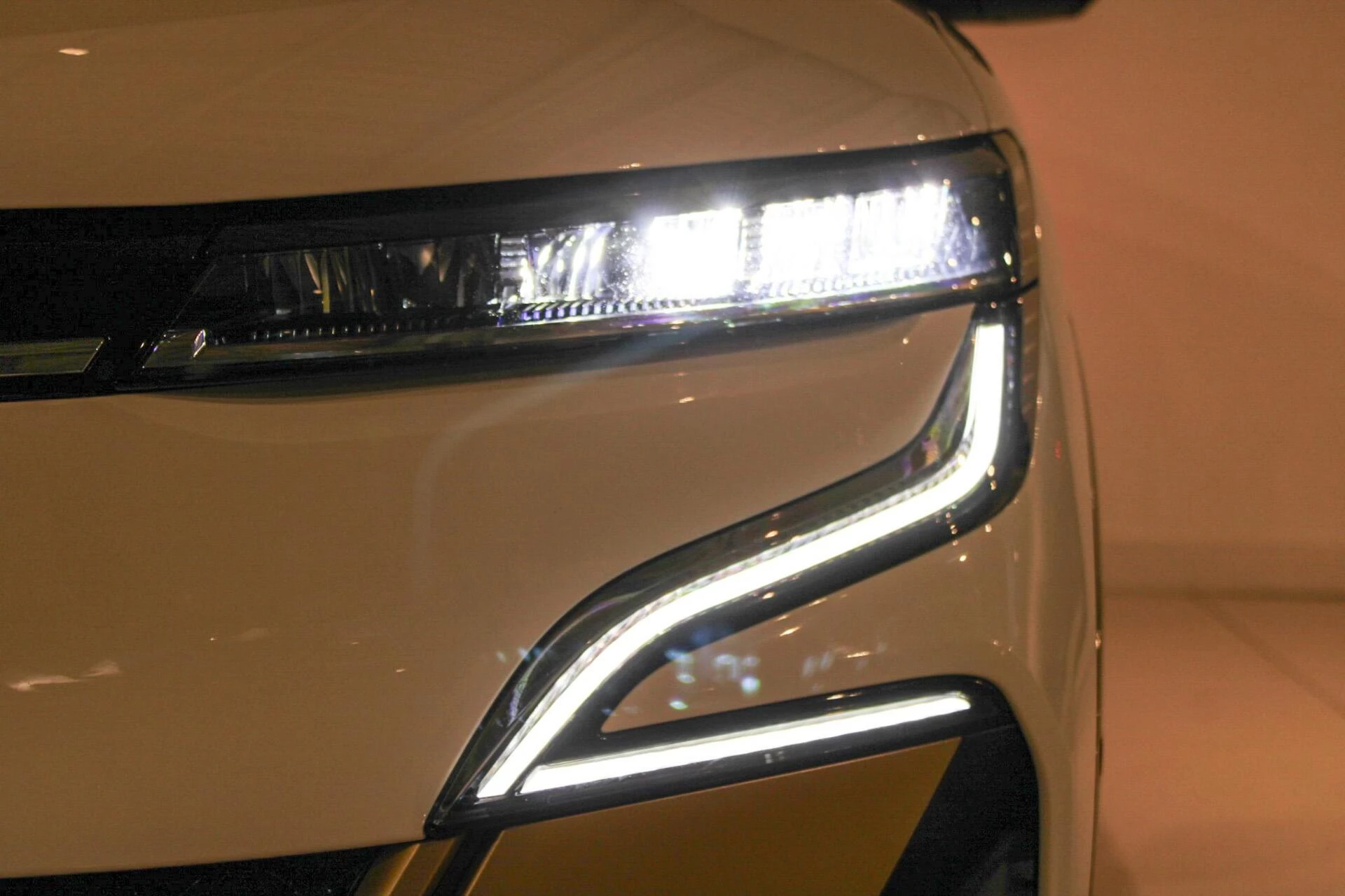 Hoofdafbeelding Renault Megane E-Tech