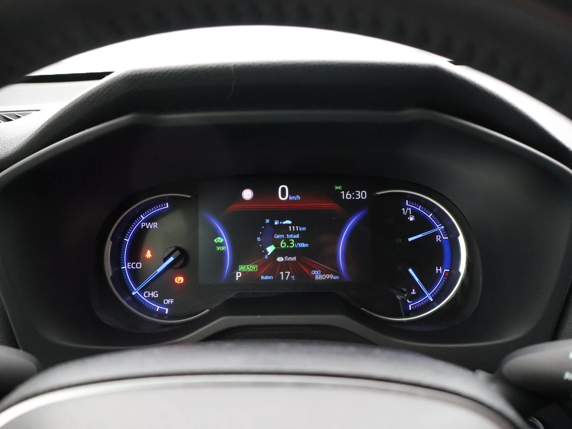 Hoofdafbeelding Toyota RAV4
