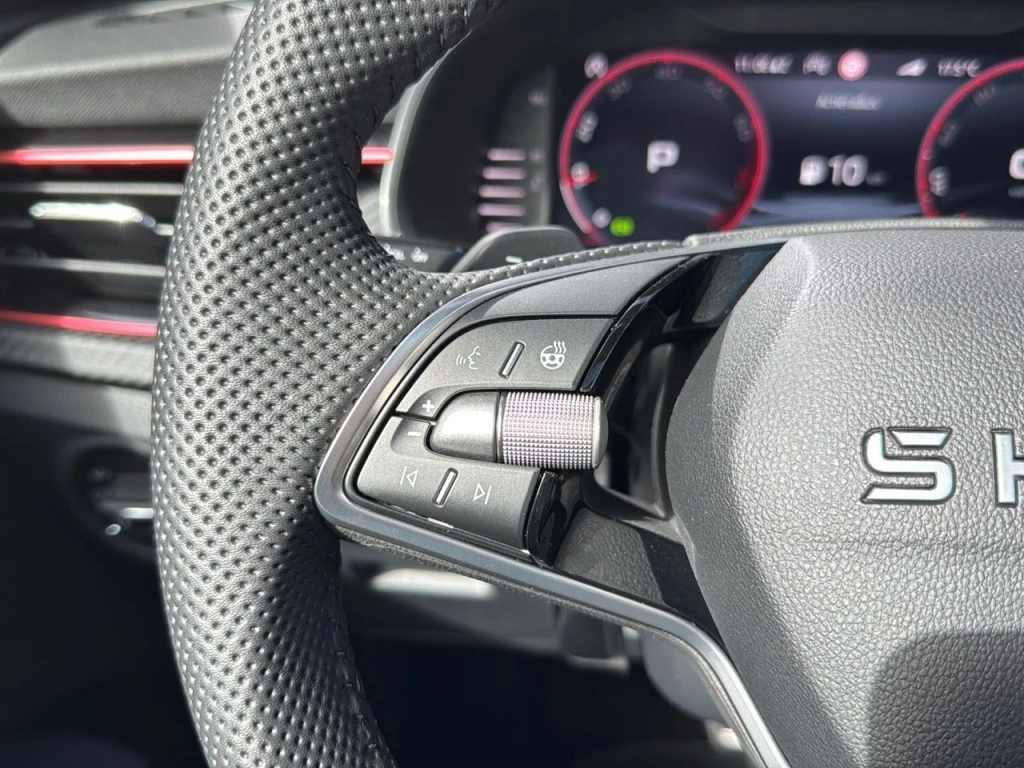 Hoofdafbeelding Škoda Kamiq