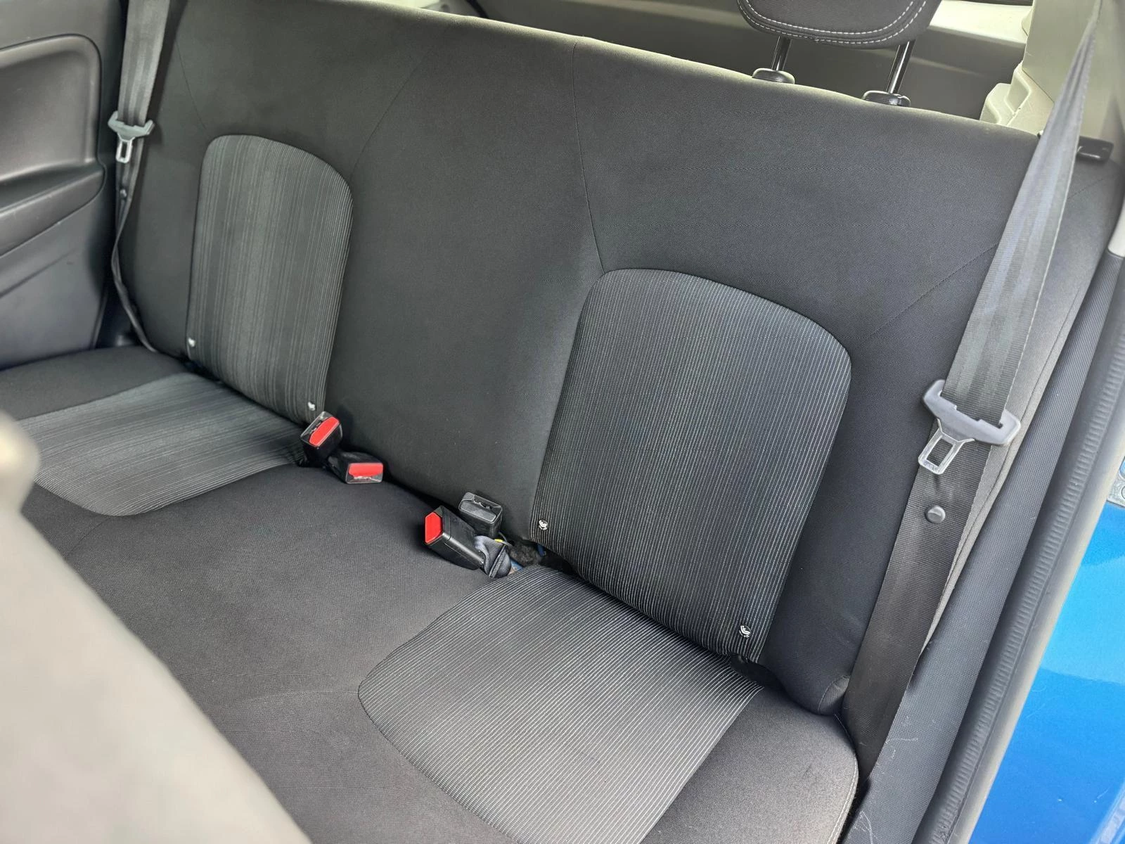 Hoofdafbeelding Renault ZOE