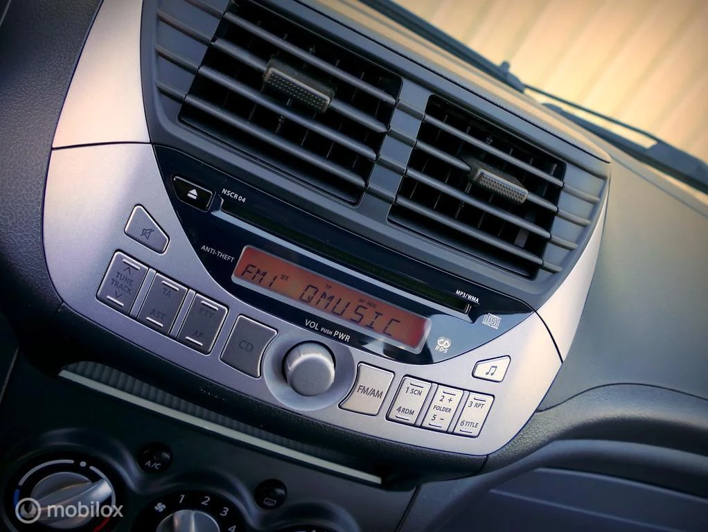 Hoofdafbeelding Suzuki Alto