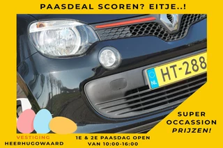 Renault Twingo 1.0 SCe Collection - Noir Etoile - Superrrrrnetjes