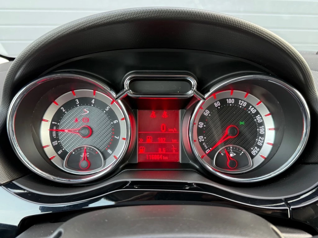 Hoofdafbeelding Opel ADAM