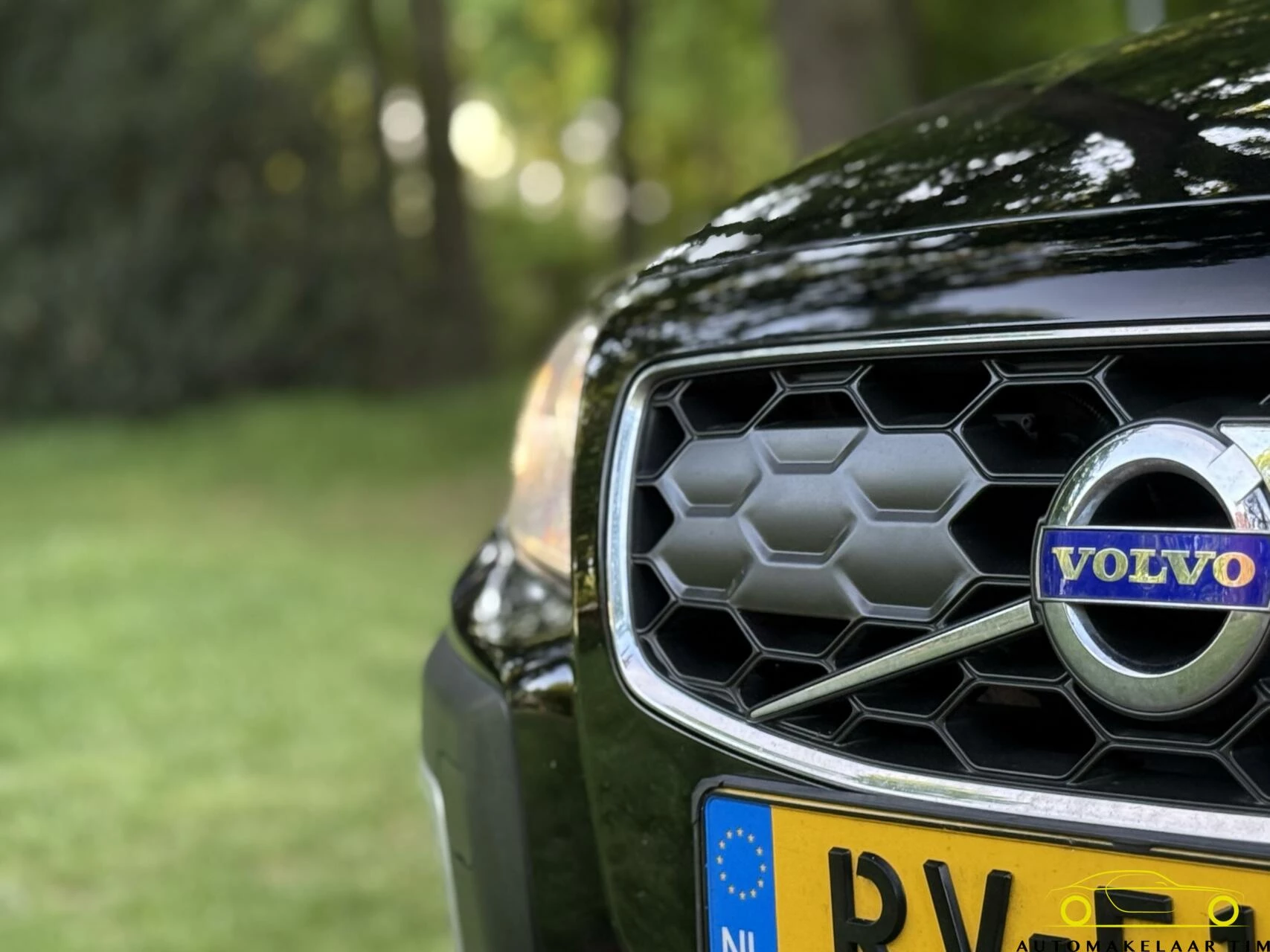 Hoofdafbeelding Volvo XC70