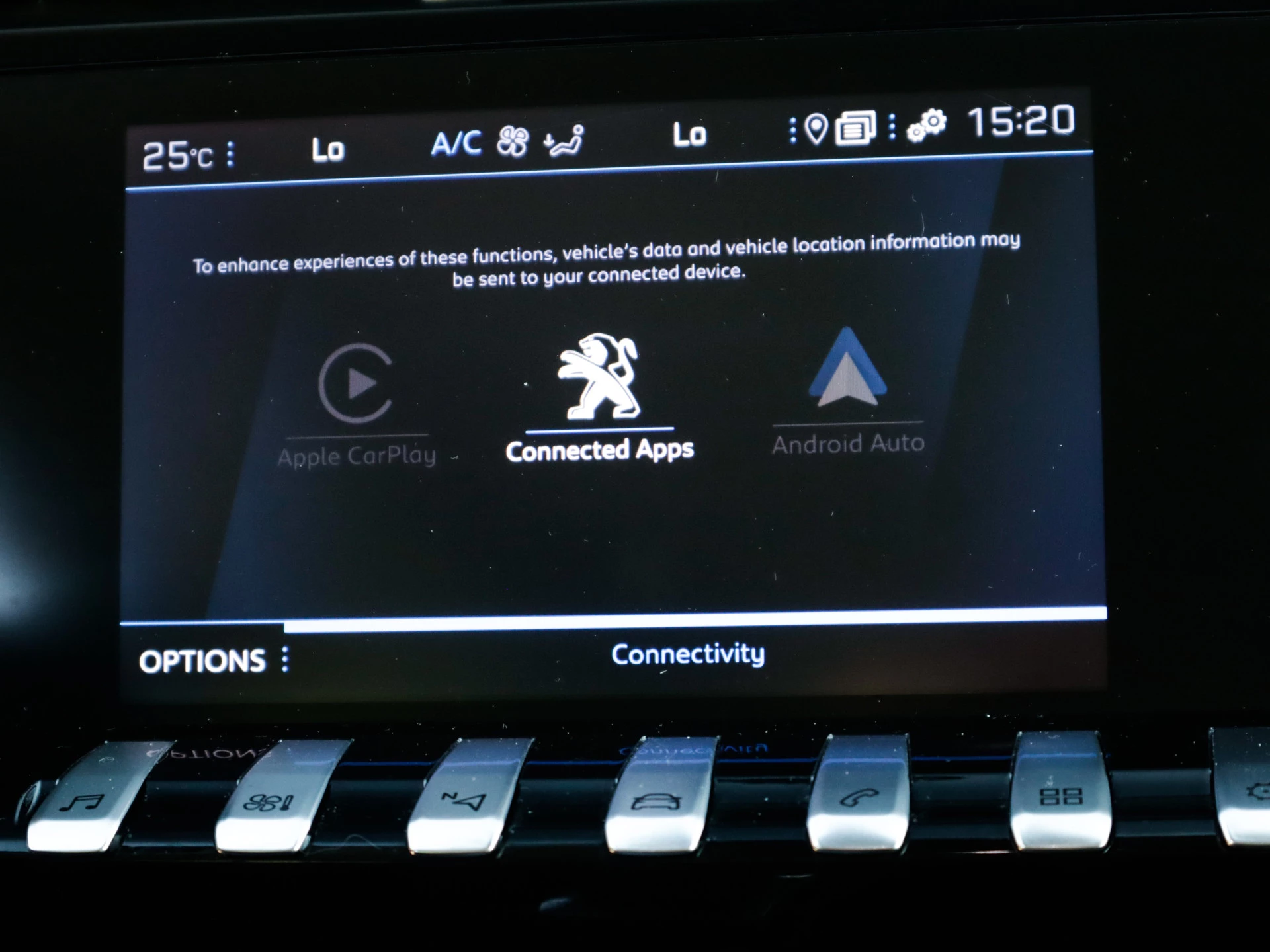 Hoofdafbeelding Peugeot 508