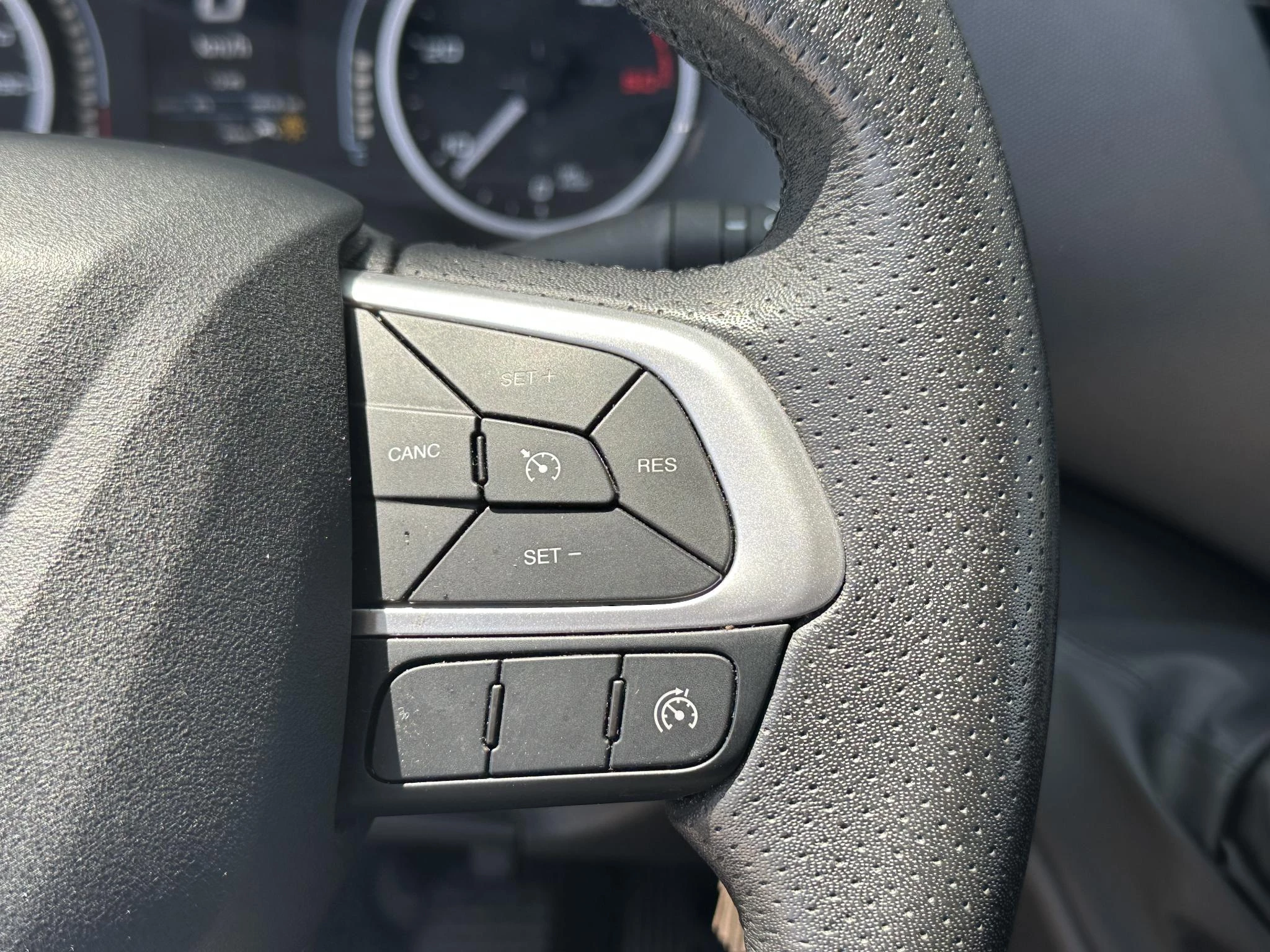 Hoofdafbeelding Iveco 40c18 BE Trekker Automaat 3.0 motor