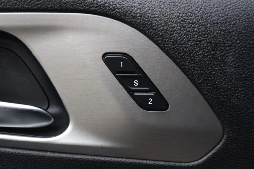 Hoofdafbeelding Chrysler Pacifica