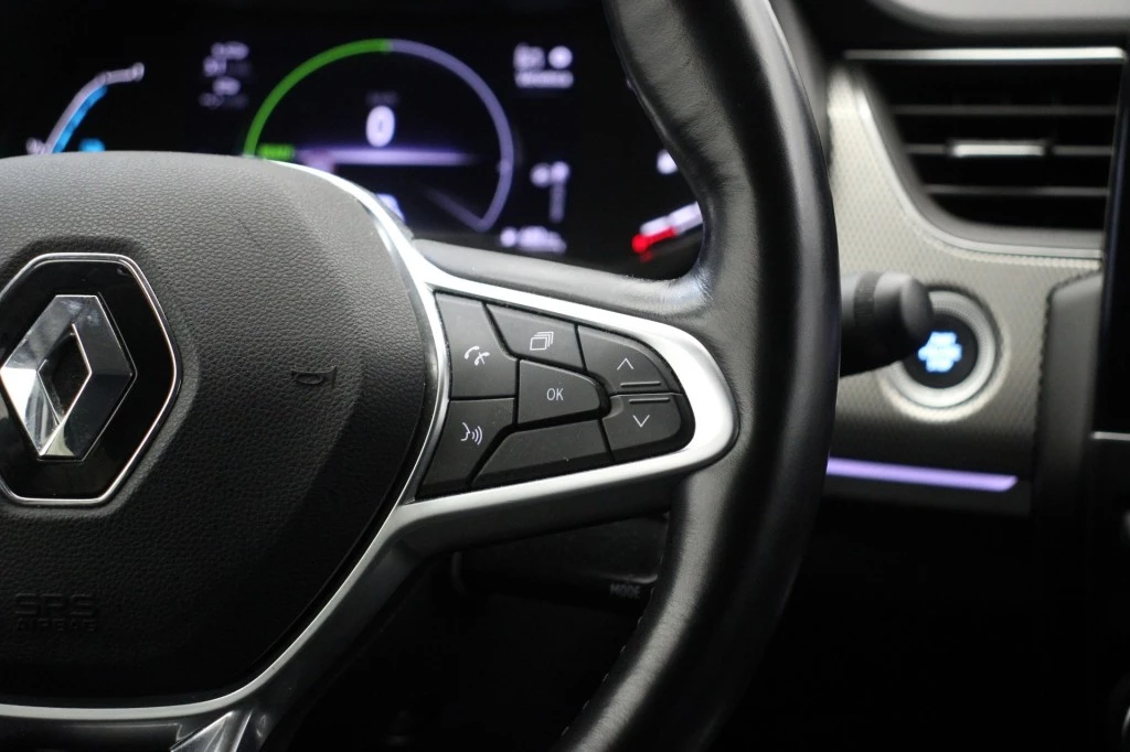 Hoofdafbeelding Renault Arkana