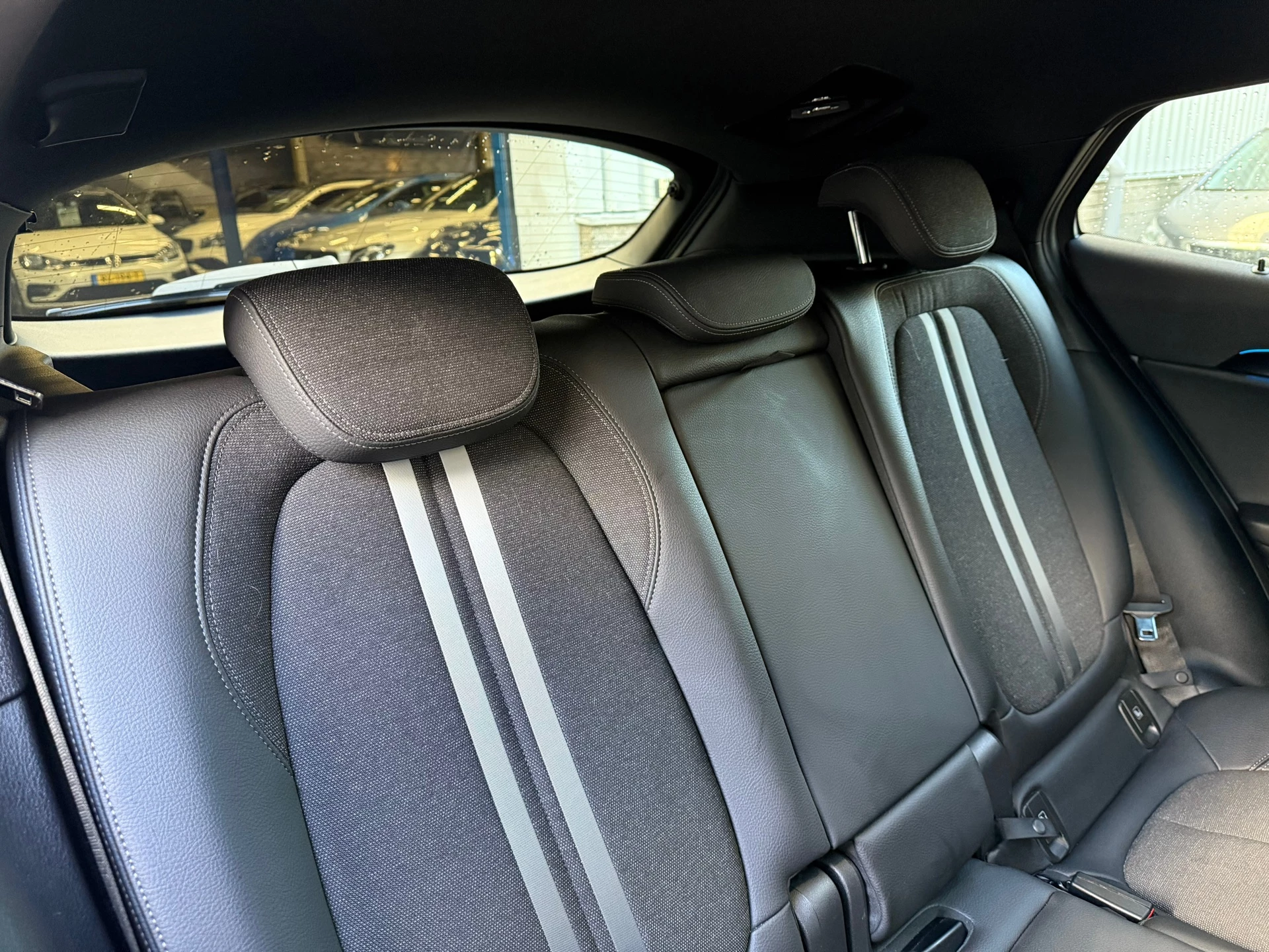 Hoofdafbeelding BMW X2