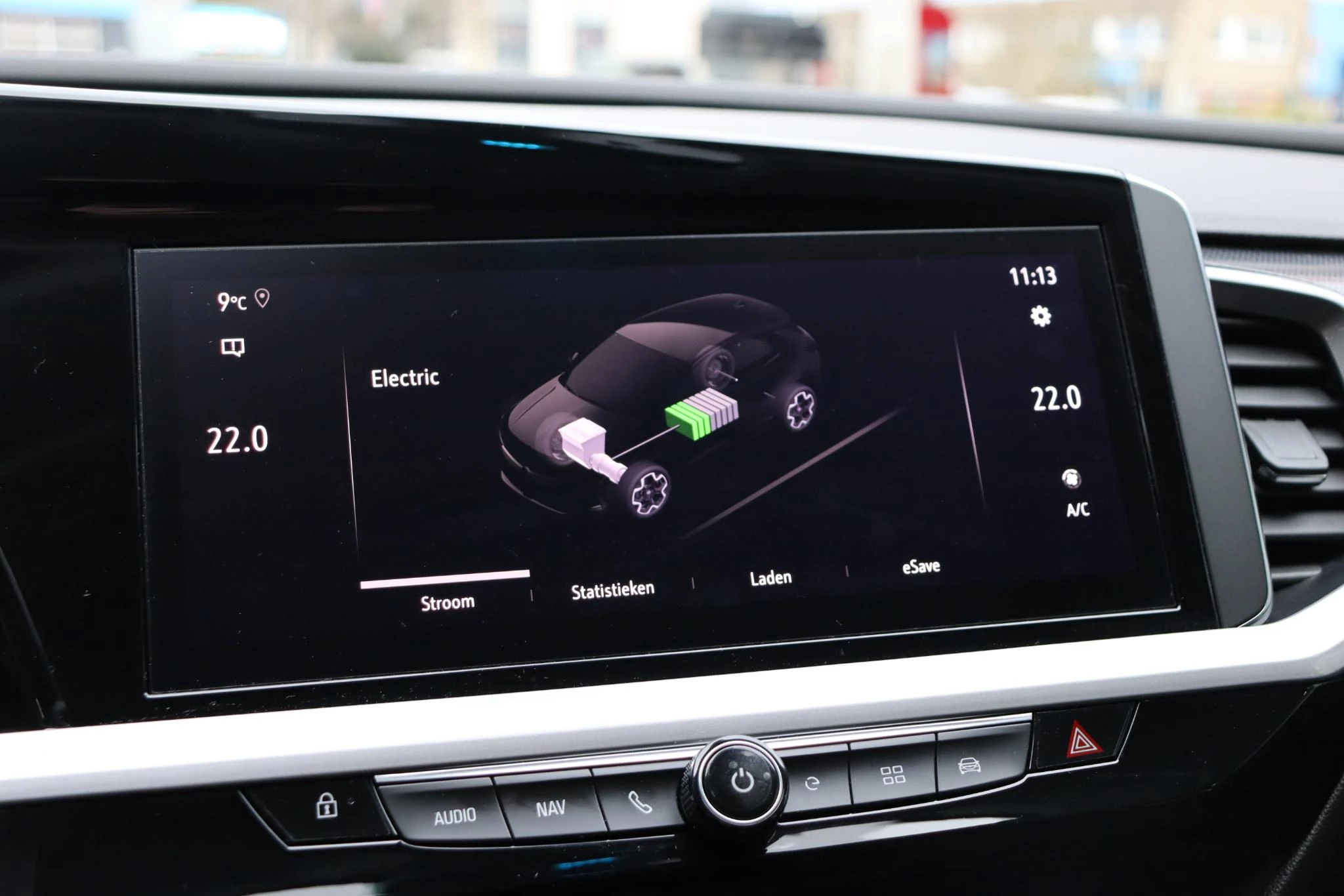 Hoofdafbeelding Opel Grandland